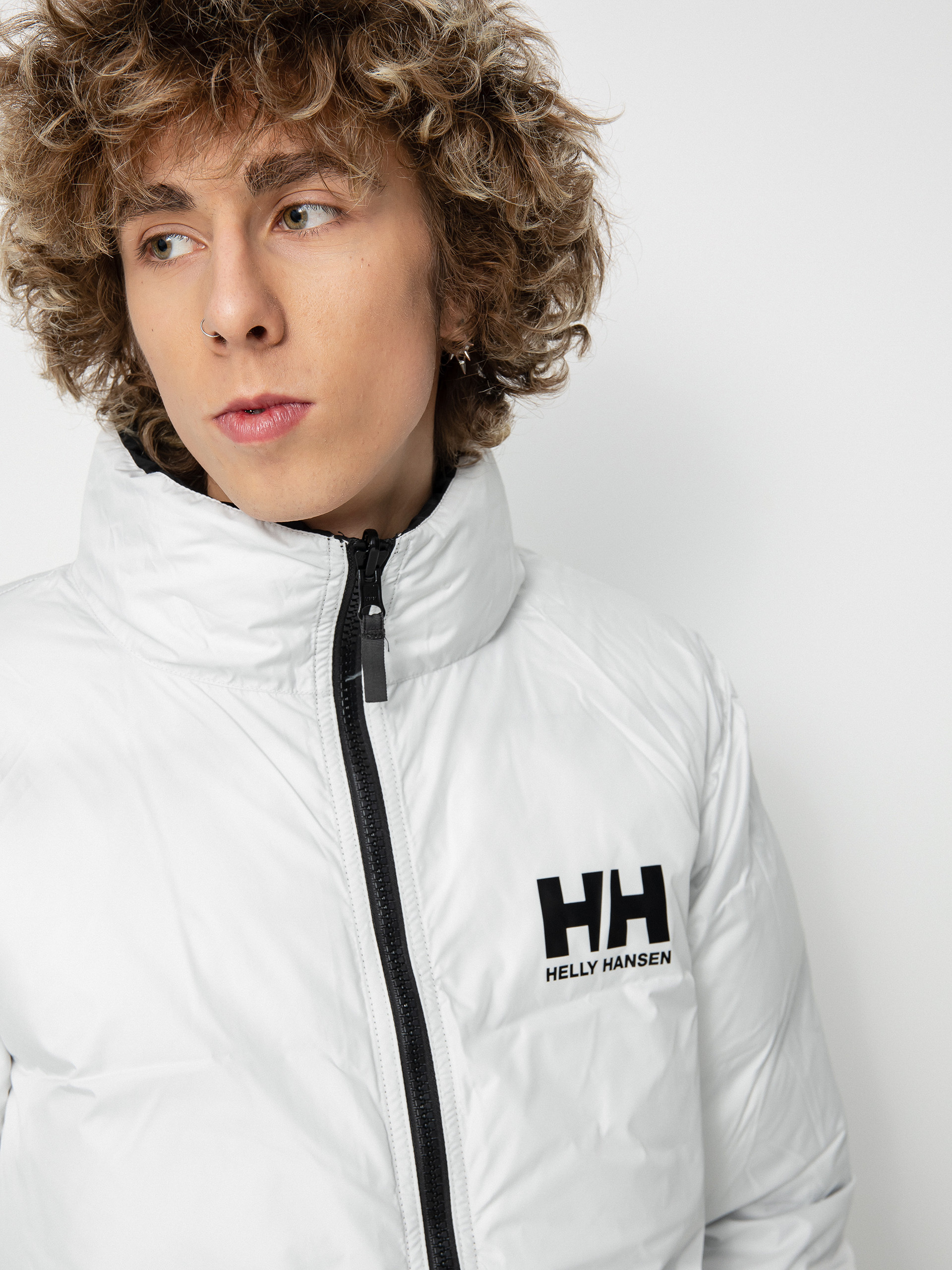 Helly Hansen Urban Reversible Dzseki (black)