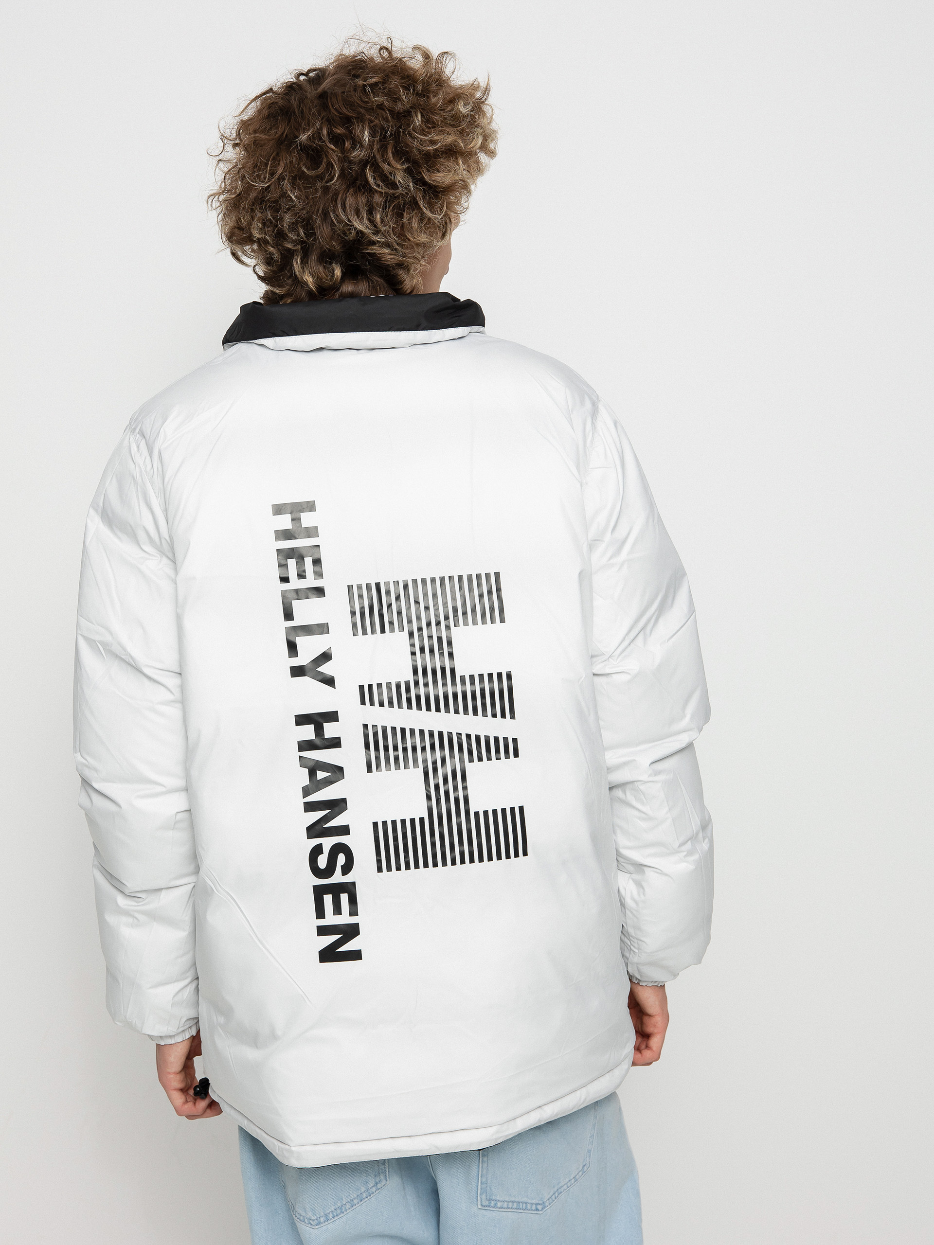 Helly Hansen Urban Reversible Dzseki (black)