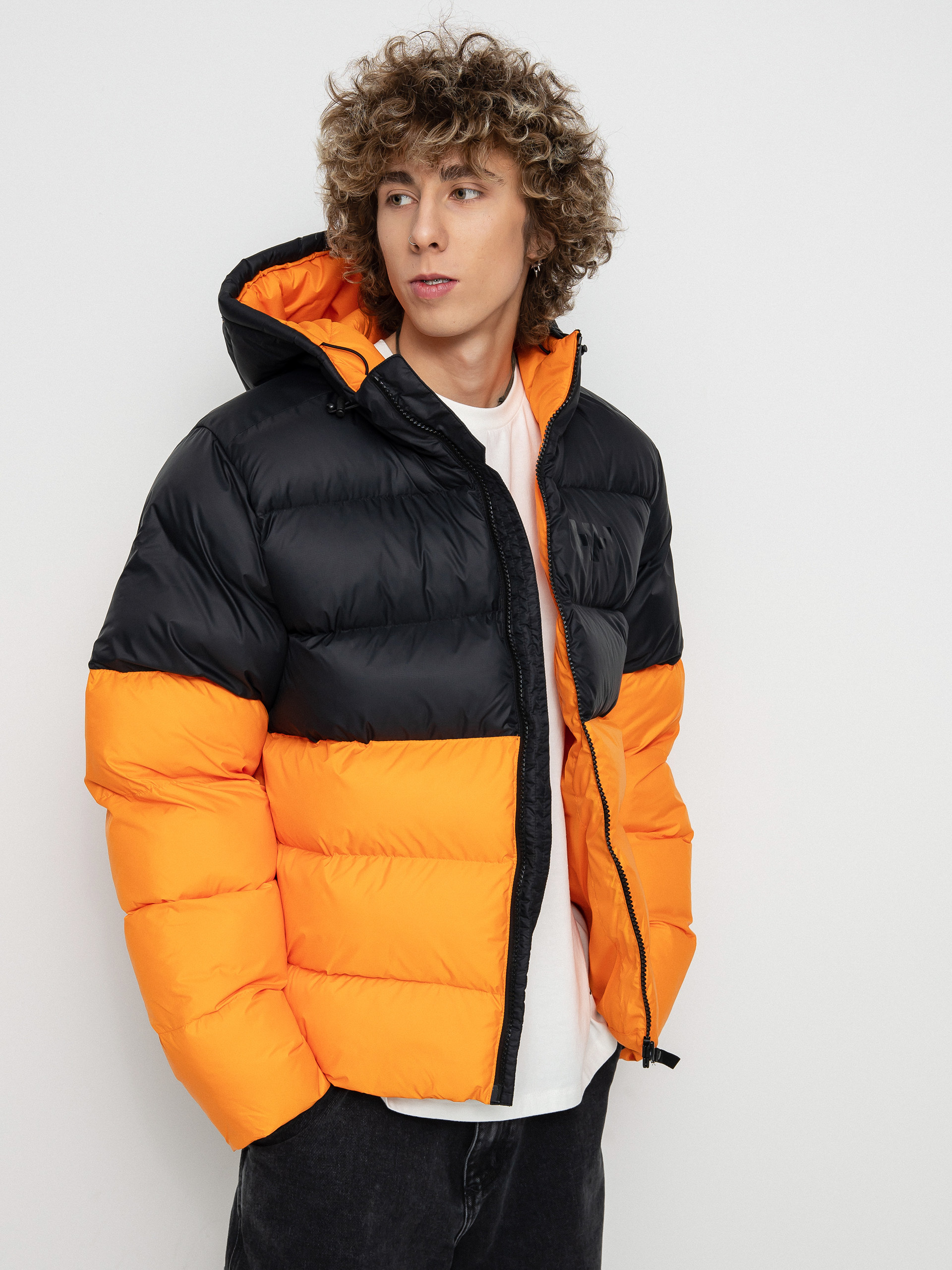 Helly Hansen Active Puffy Dzseki (poppy orange)