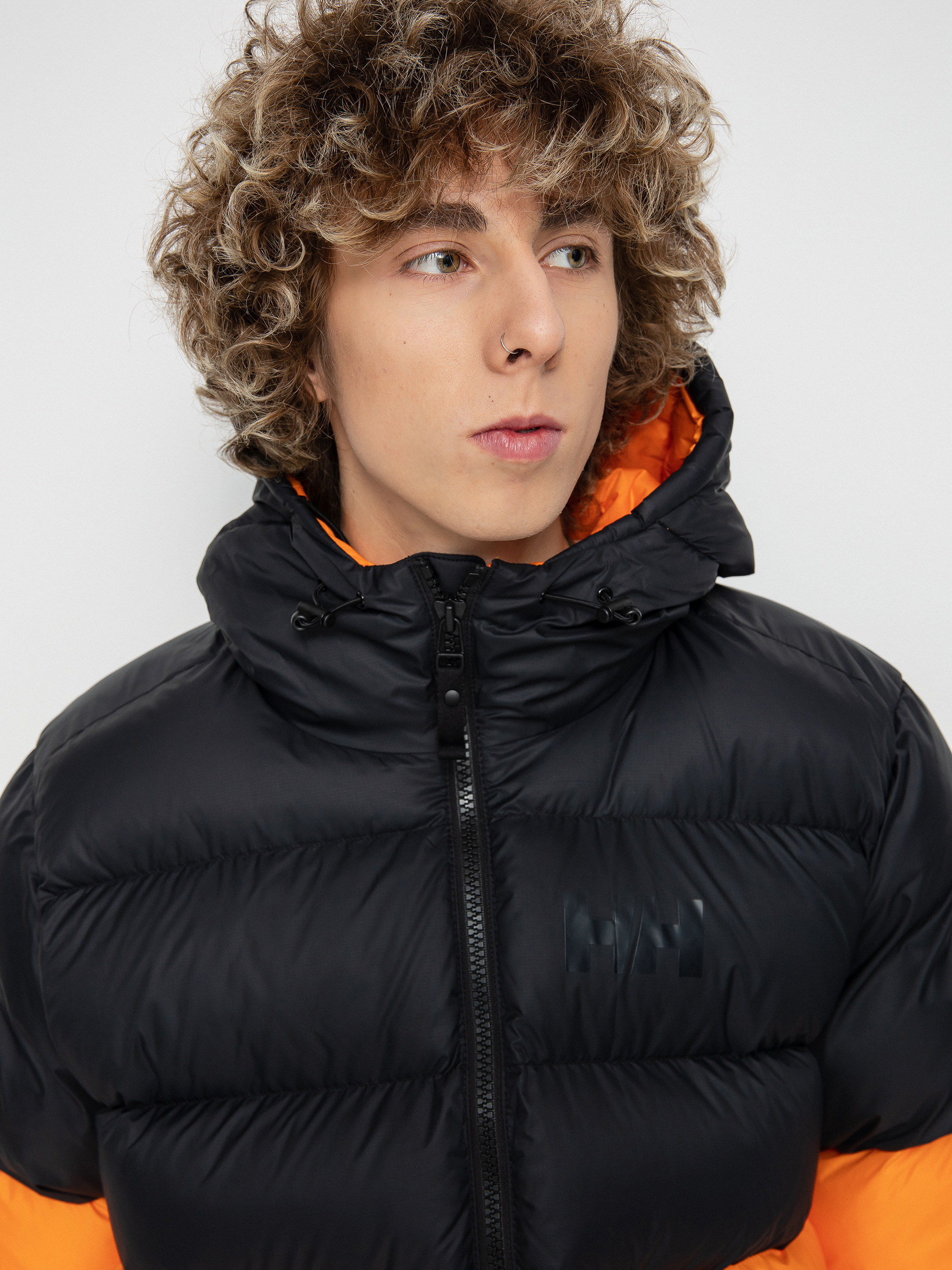 Helly Hansen Active Puffy Dzseki (poppy orange)