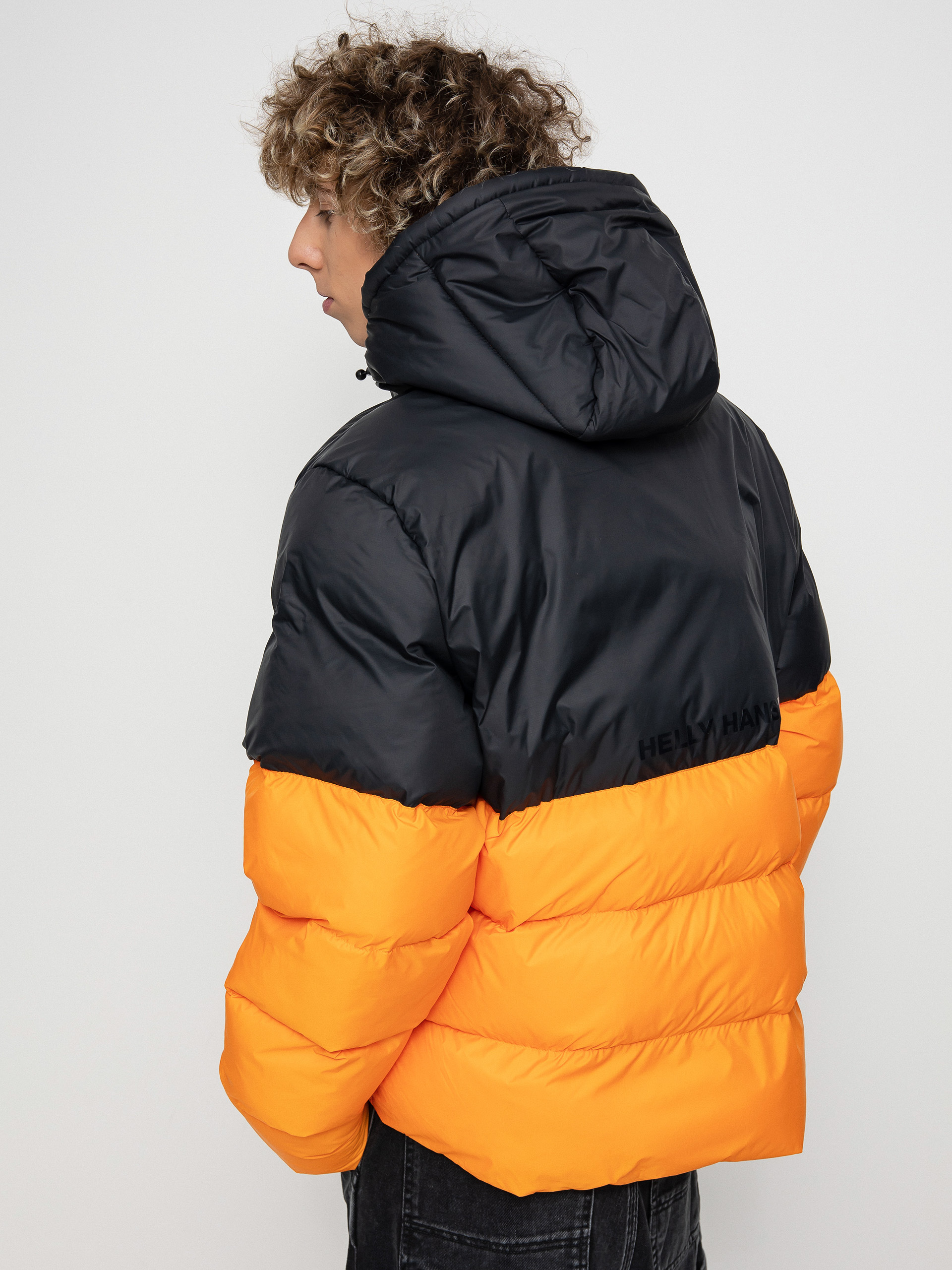 Helly Hansen Active Puffy Dzseki (poppy orange)