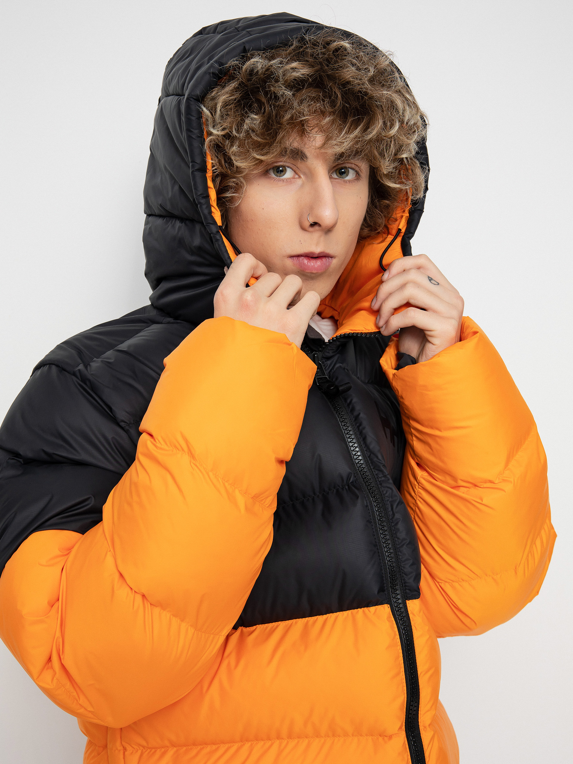 Helly Hansen Active Puffy Dzseki (poppy orange)