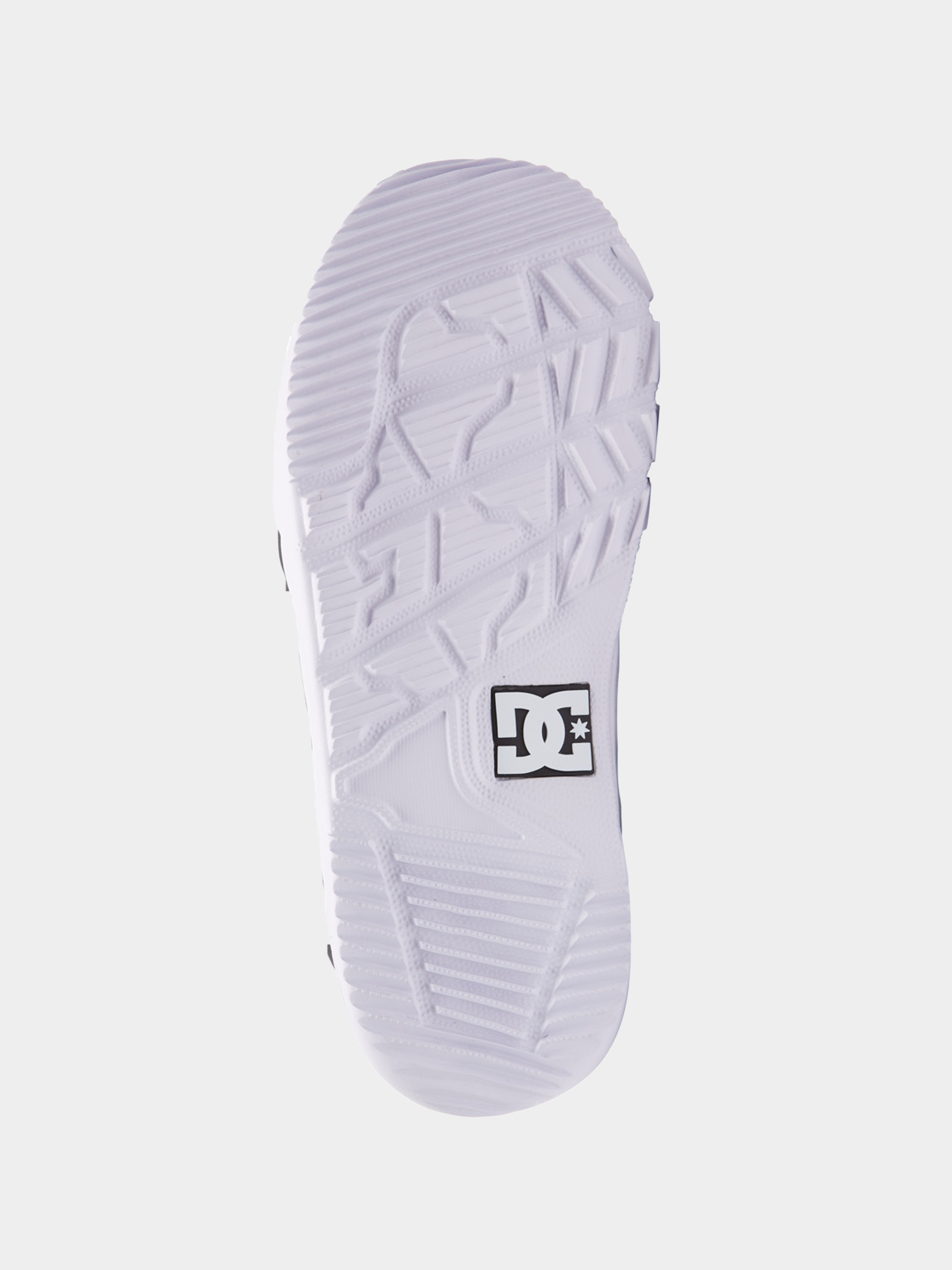 Férfi DC Phase Snowboard cipők (black/white)