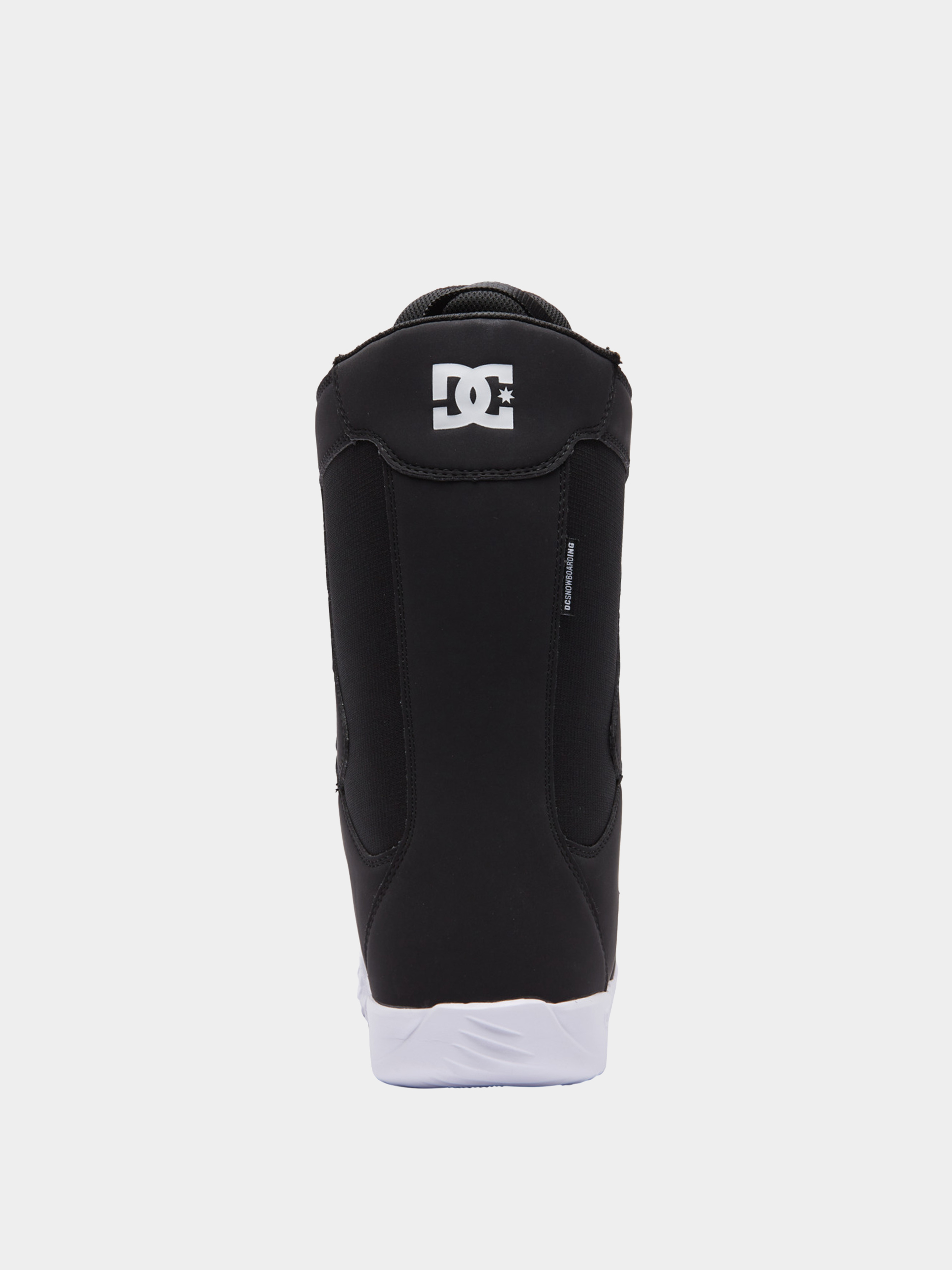 Férfi DC Phase Snowboard cipők (black/white)