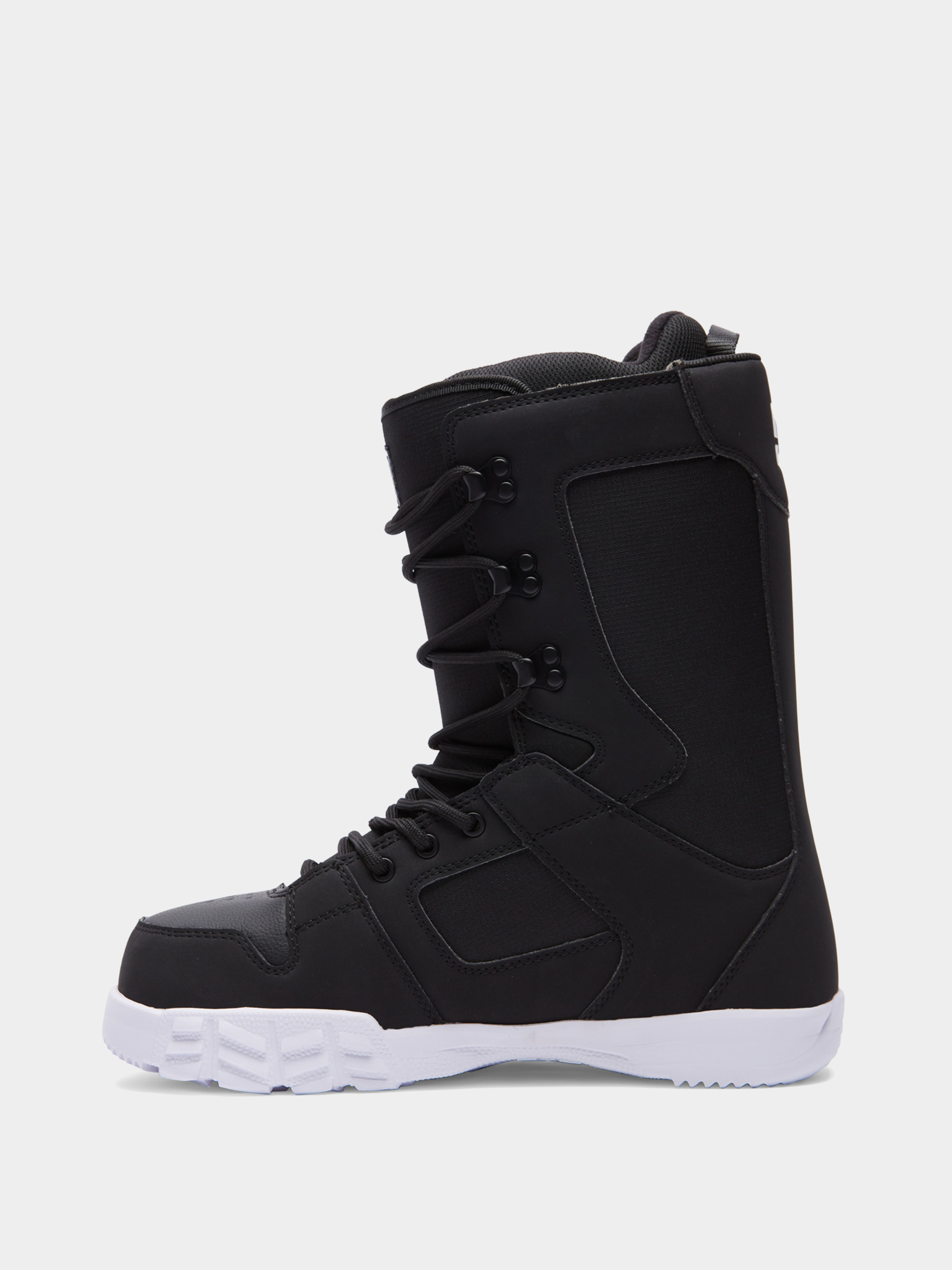 Férfi DC Phase Snowboard cipők (black/white)