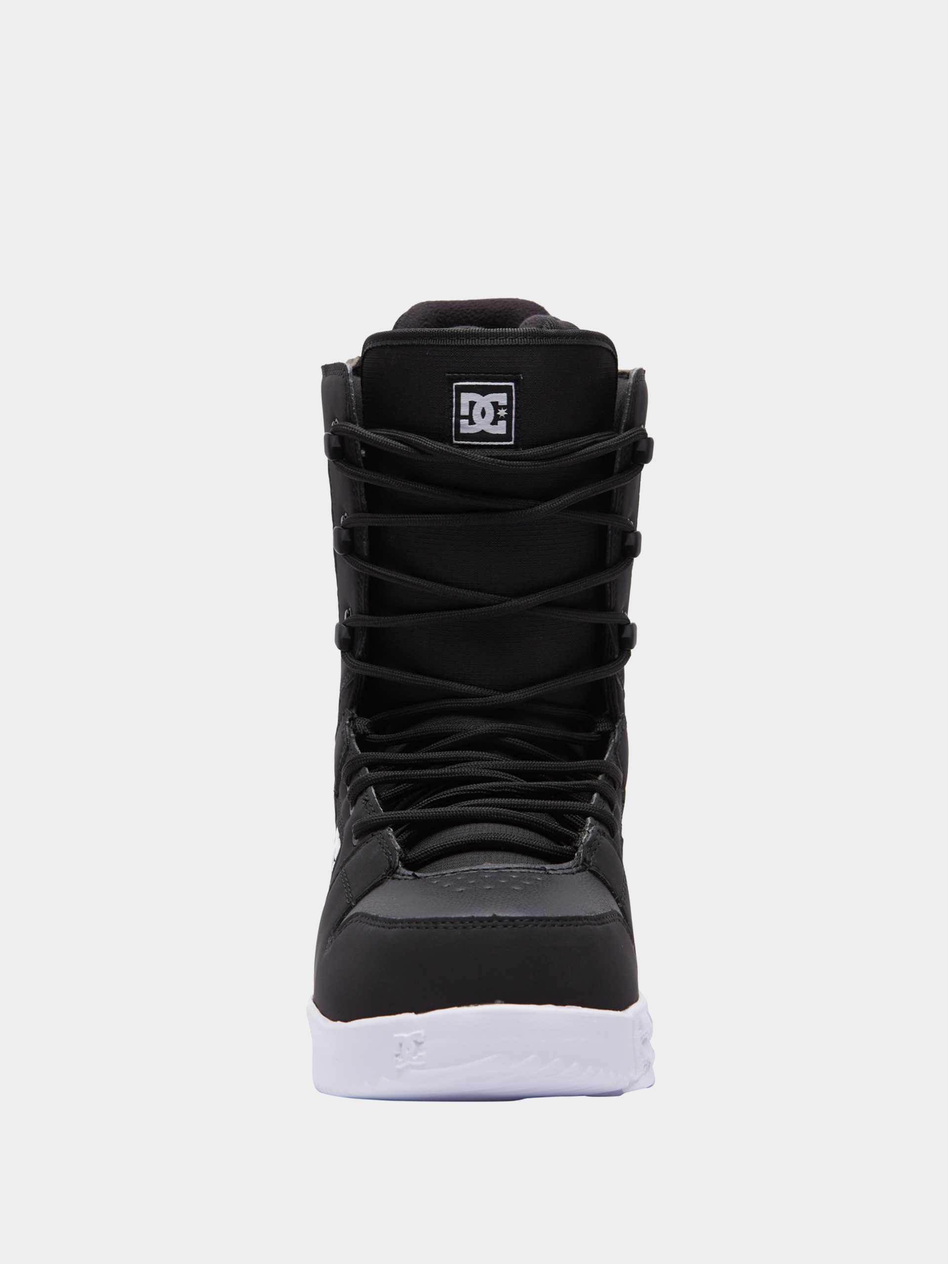 Férfi DC Phase Snowboard cipők (black/white)
