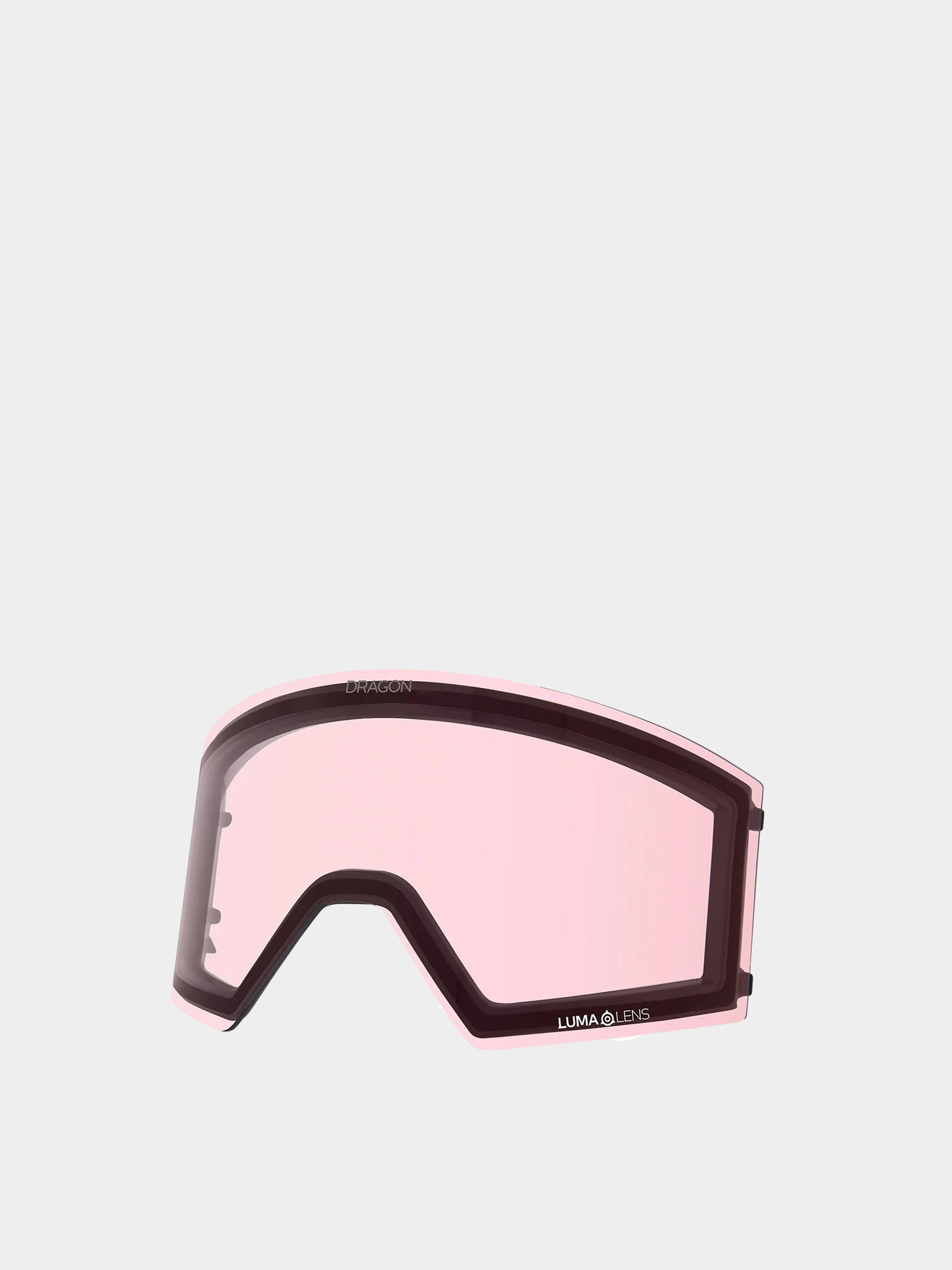 Dragon RVX MAG OTG Snowboard szemüveg (edo/lumalens gold ion/lumalens light rose)