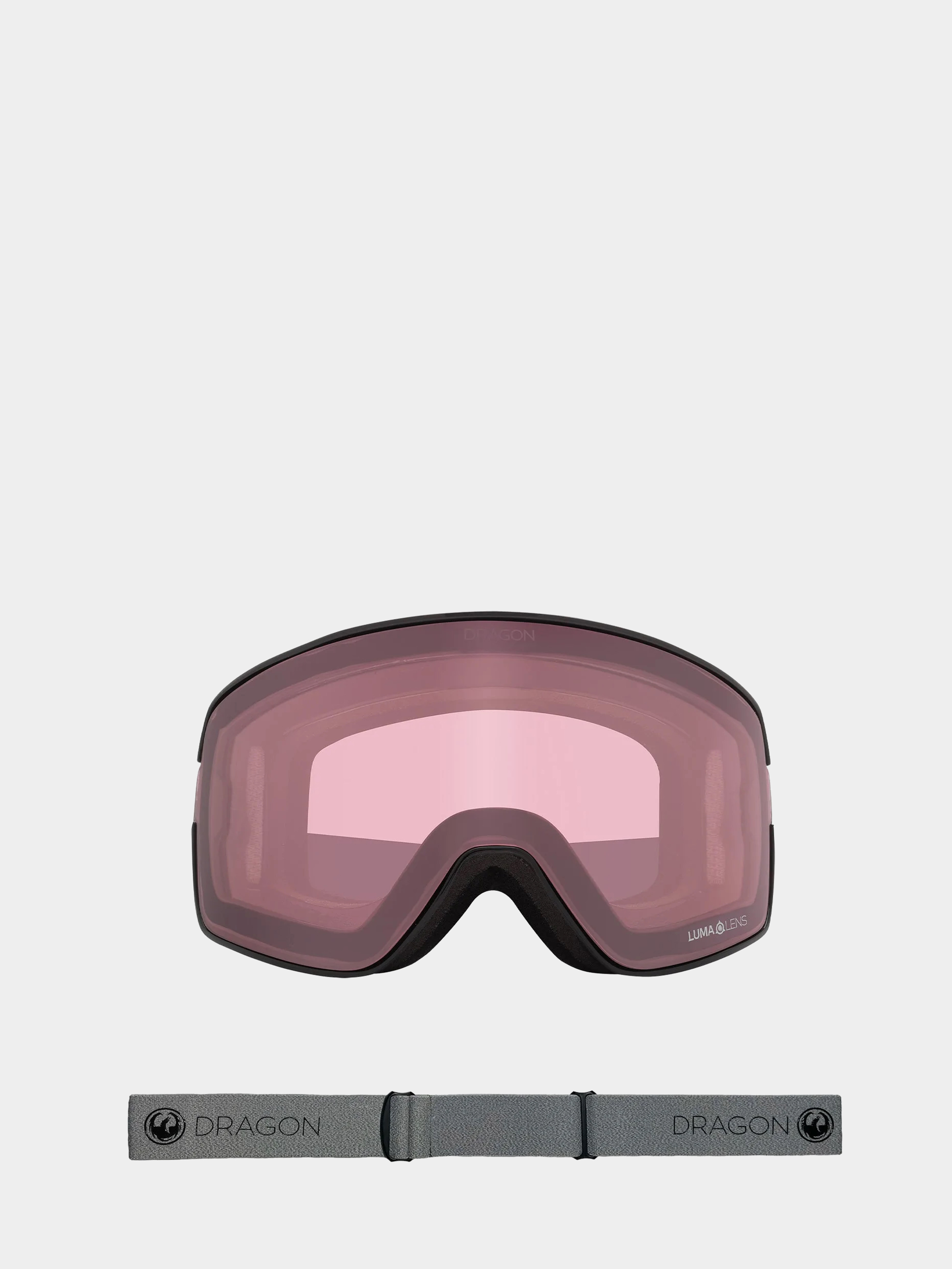 Dragon NFX2 Snowboard szemüveg (switch/ph light rose)