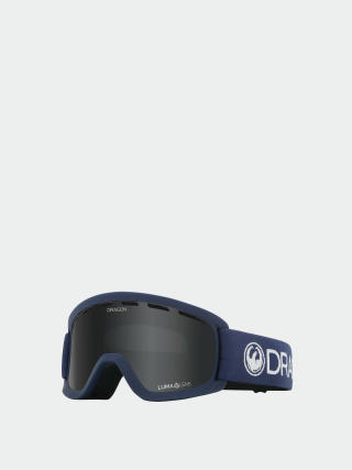 Dragon LIL D Snowboard szemüveg (shadowlite/lumalens dark smoke)