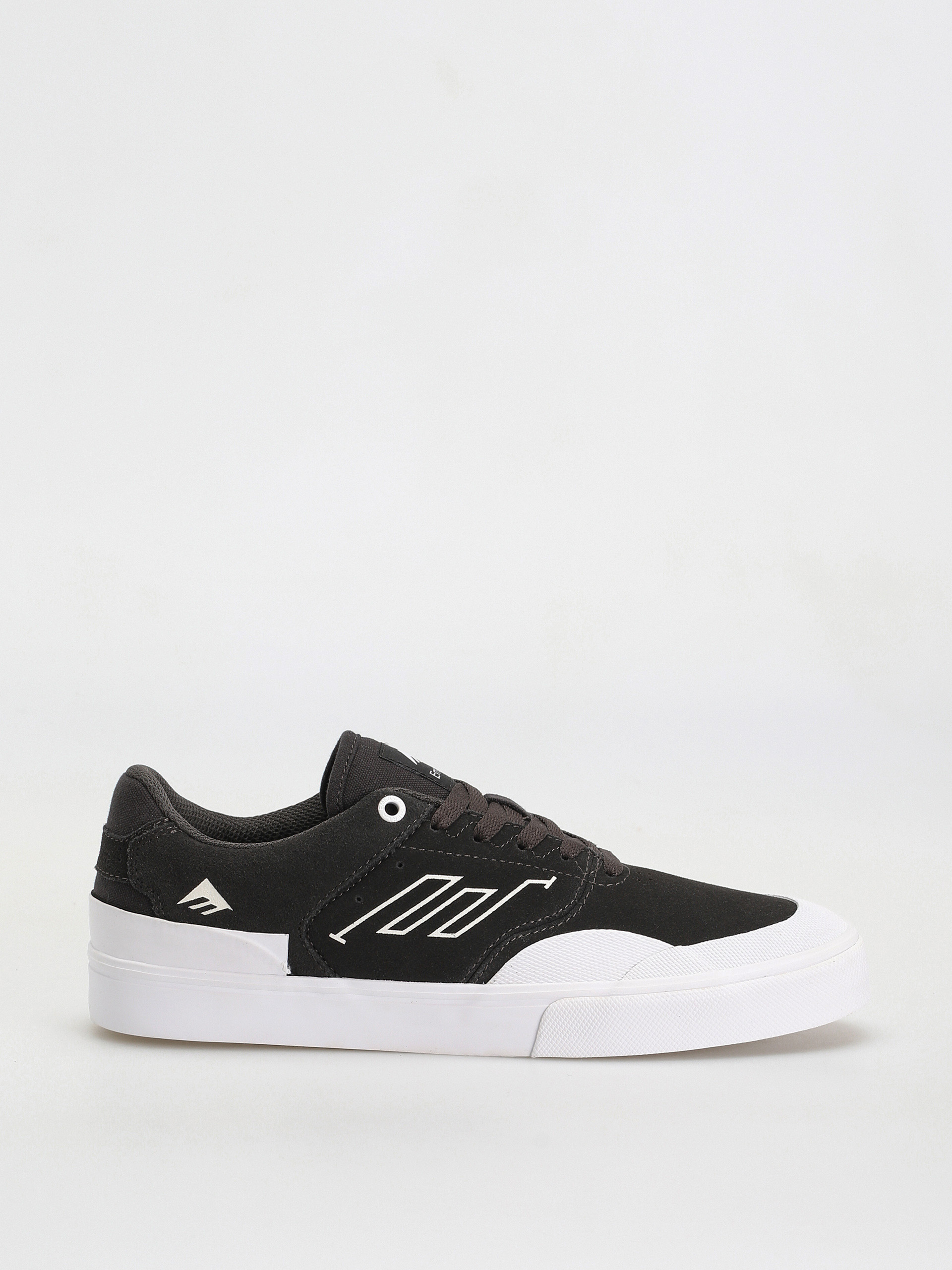 Emerica The Low Vulc Cipők (charcoal)