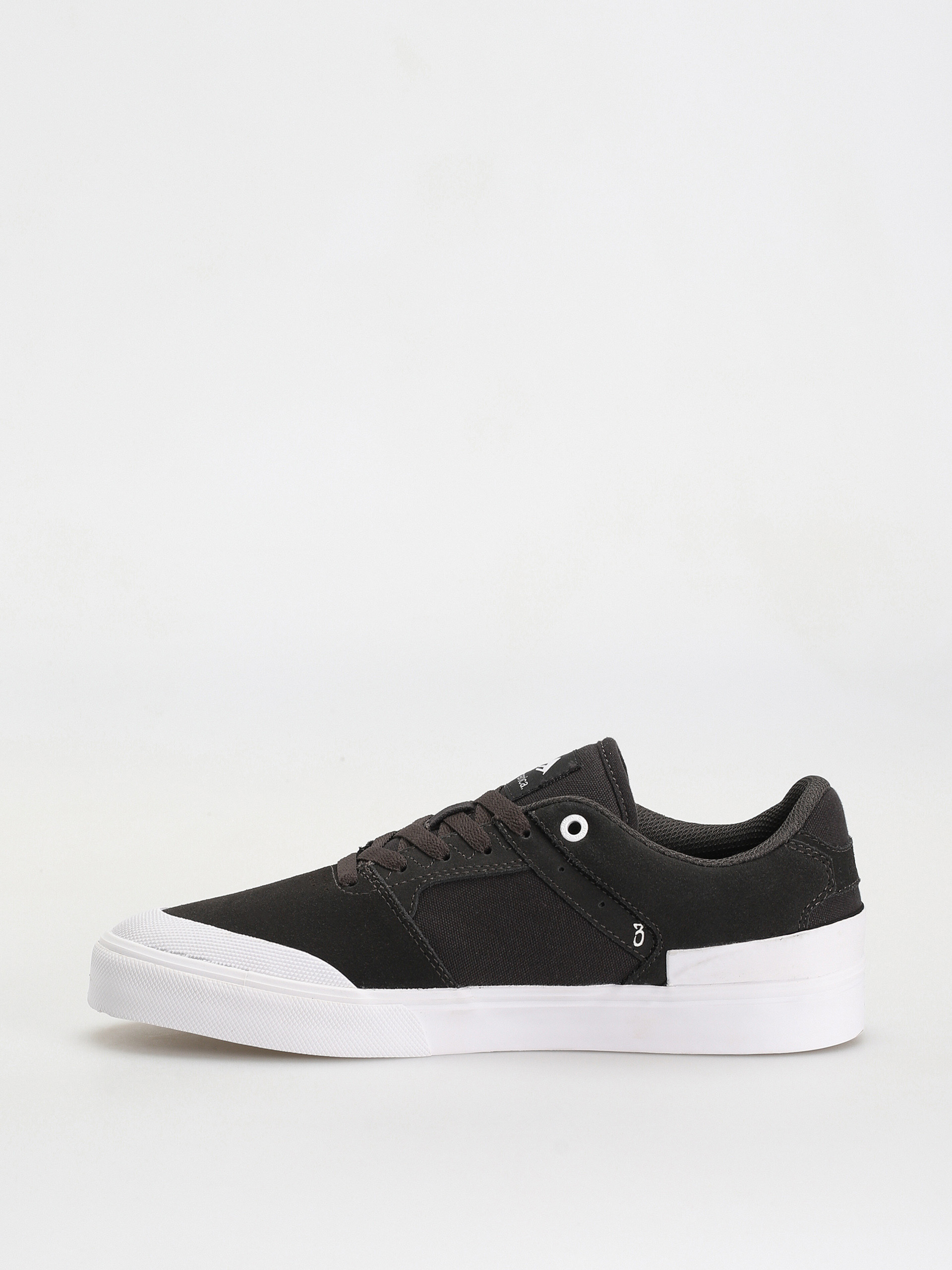 Emerica The Low Vulc Cipők (charcoal)