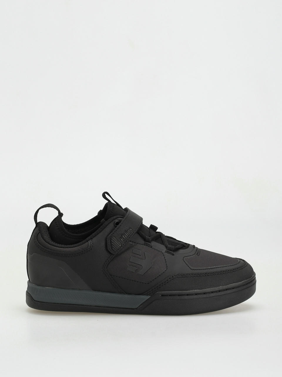 Etnies Camber Cl Wr Cipők (black)