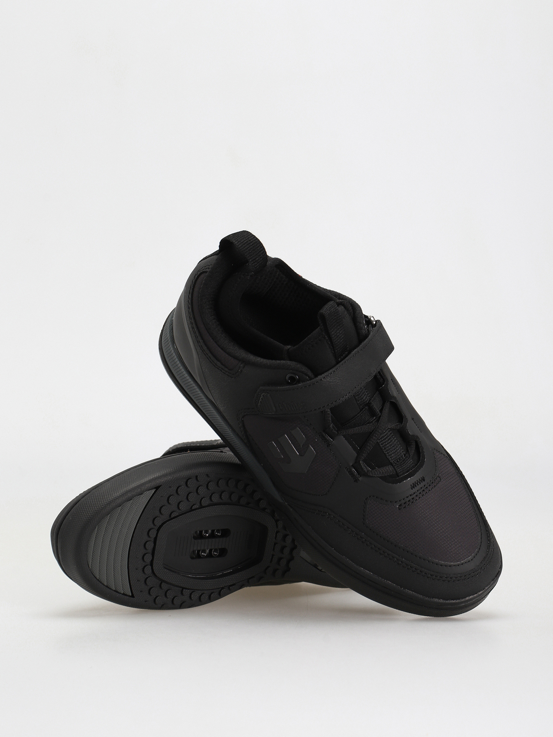 Etnies Camber Cl Wr Cipők (black)