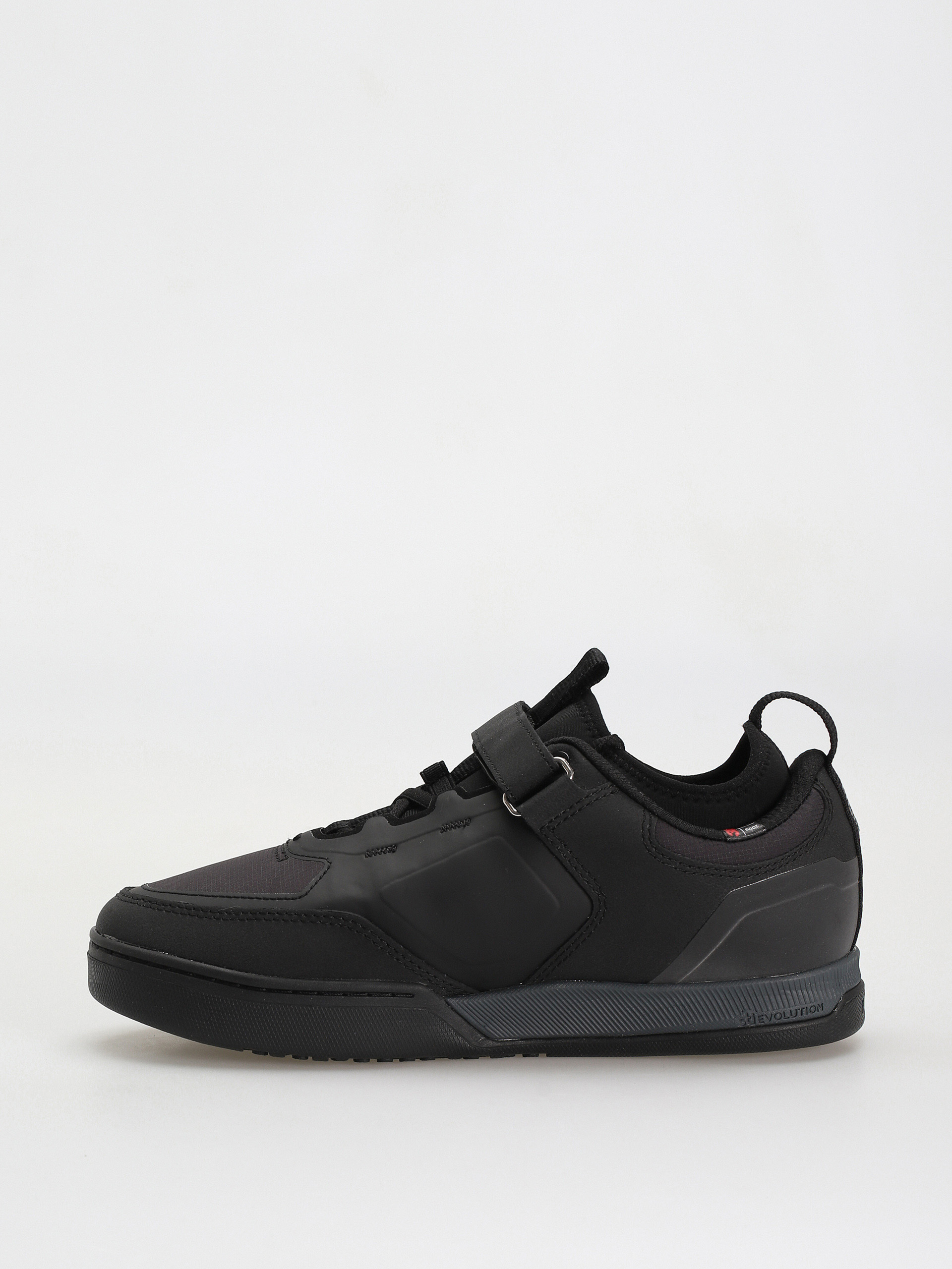Etnies Camber Cl Wr Cipők (black)