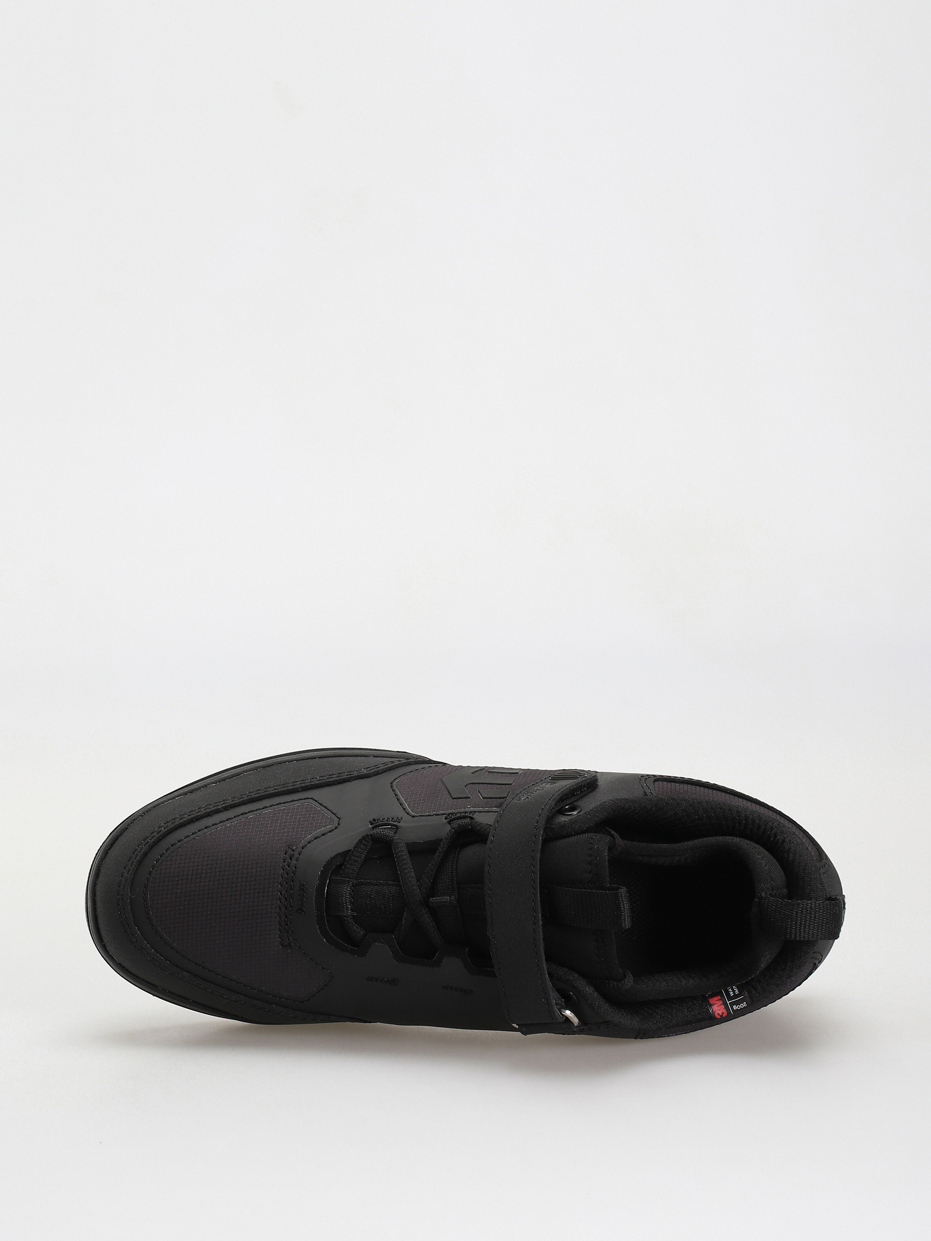 Etnies Camber Cl Wr Cipők (black)