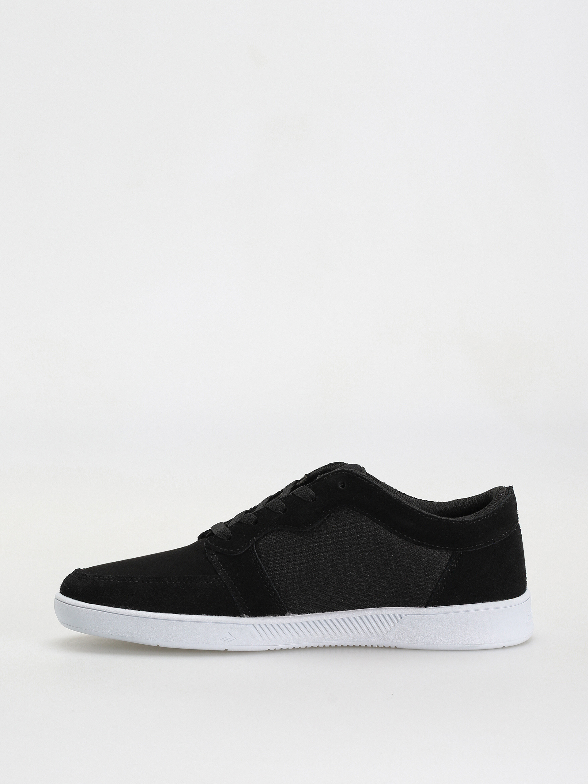 Emerica Quentin Cipők (black)