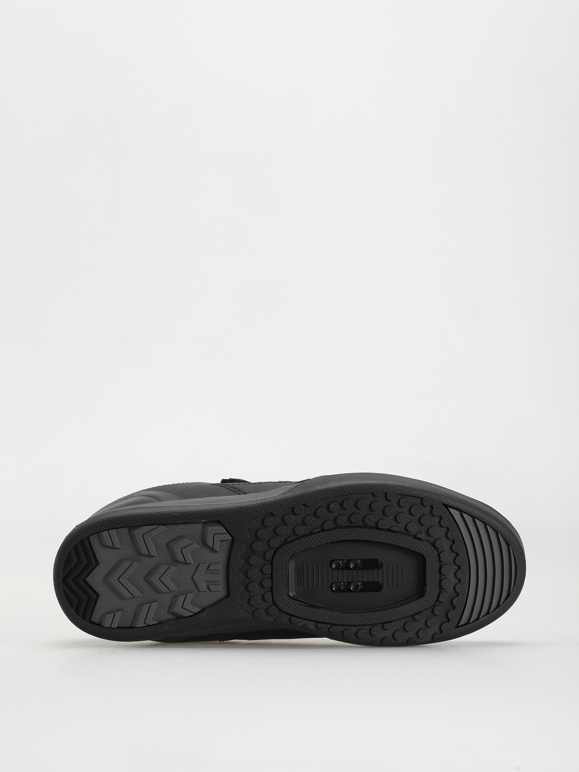 Etnies Camber Cl Wr Cipők (black)