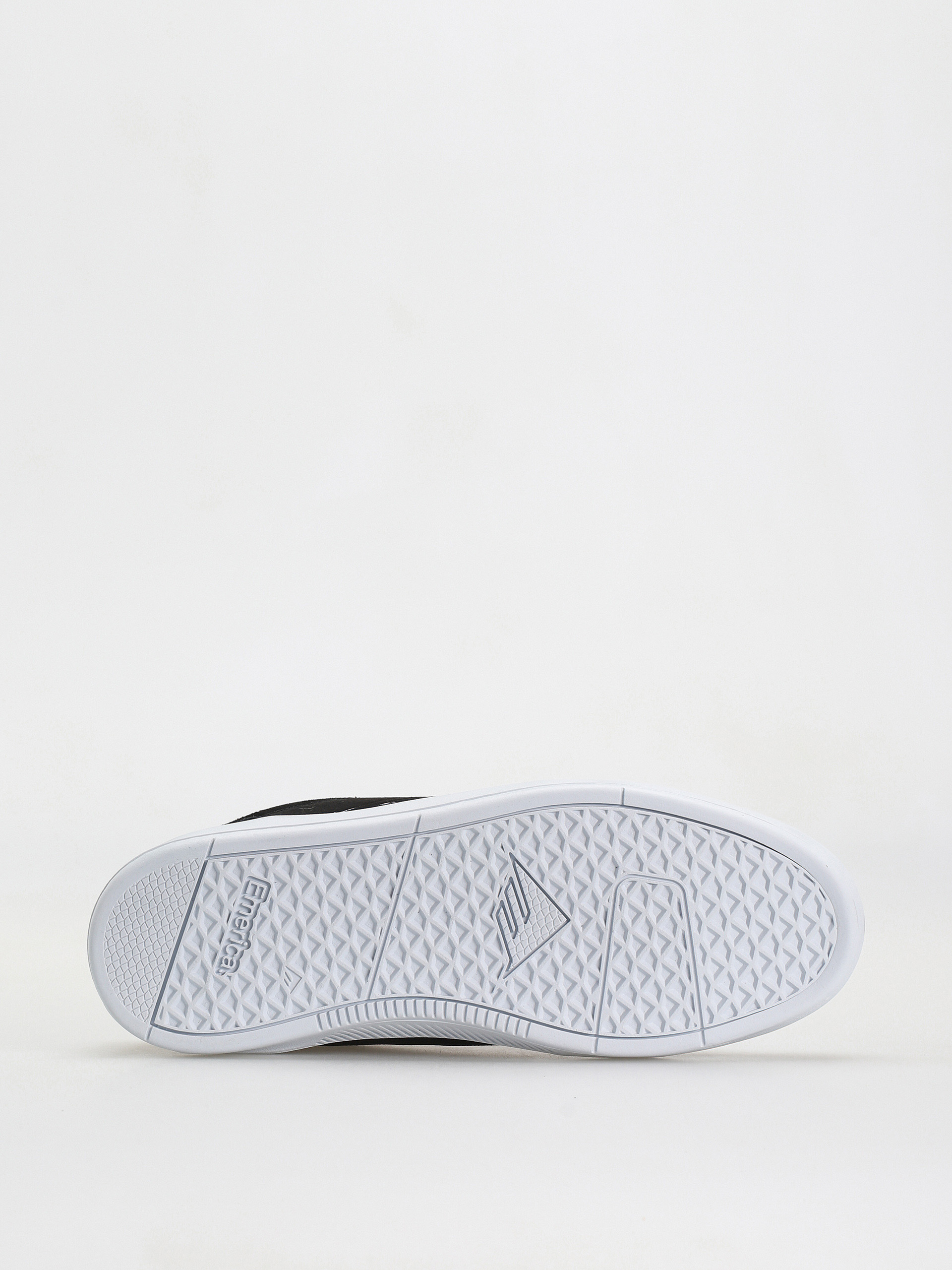 Emerica Quentin Cipők (black)