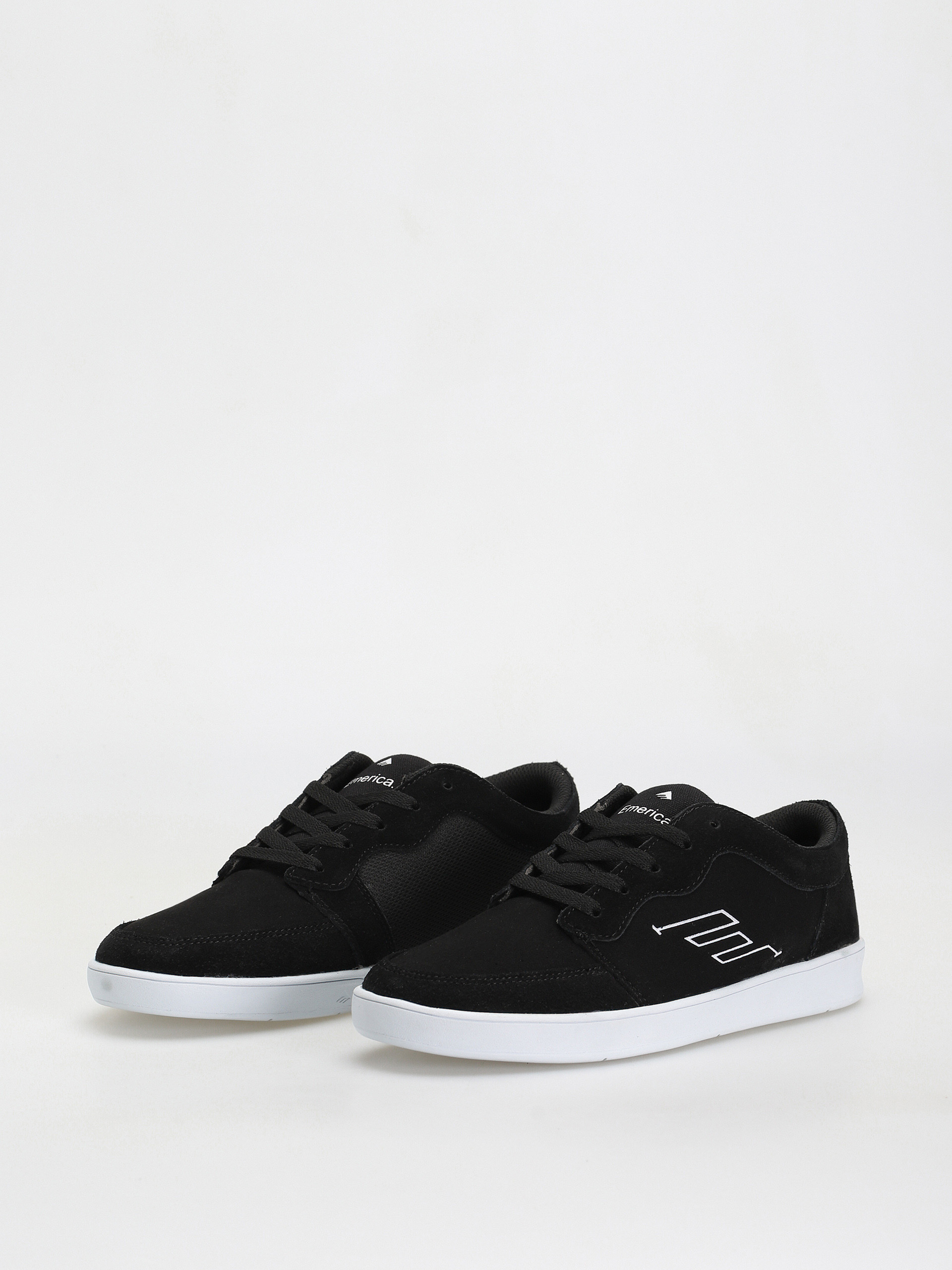 Emerica Quentin Cipők (black)