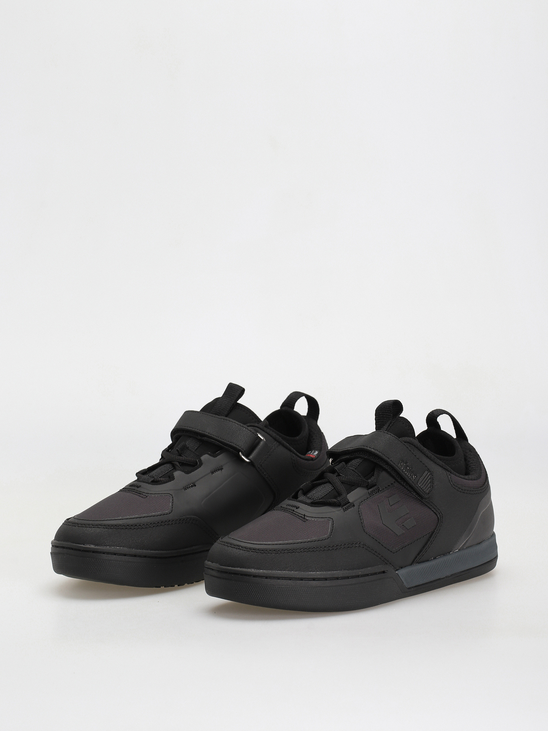 Etnies Camber Cl Wr Cipők (black)