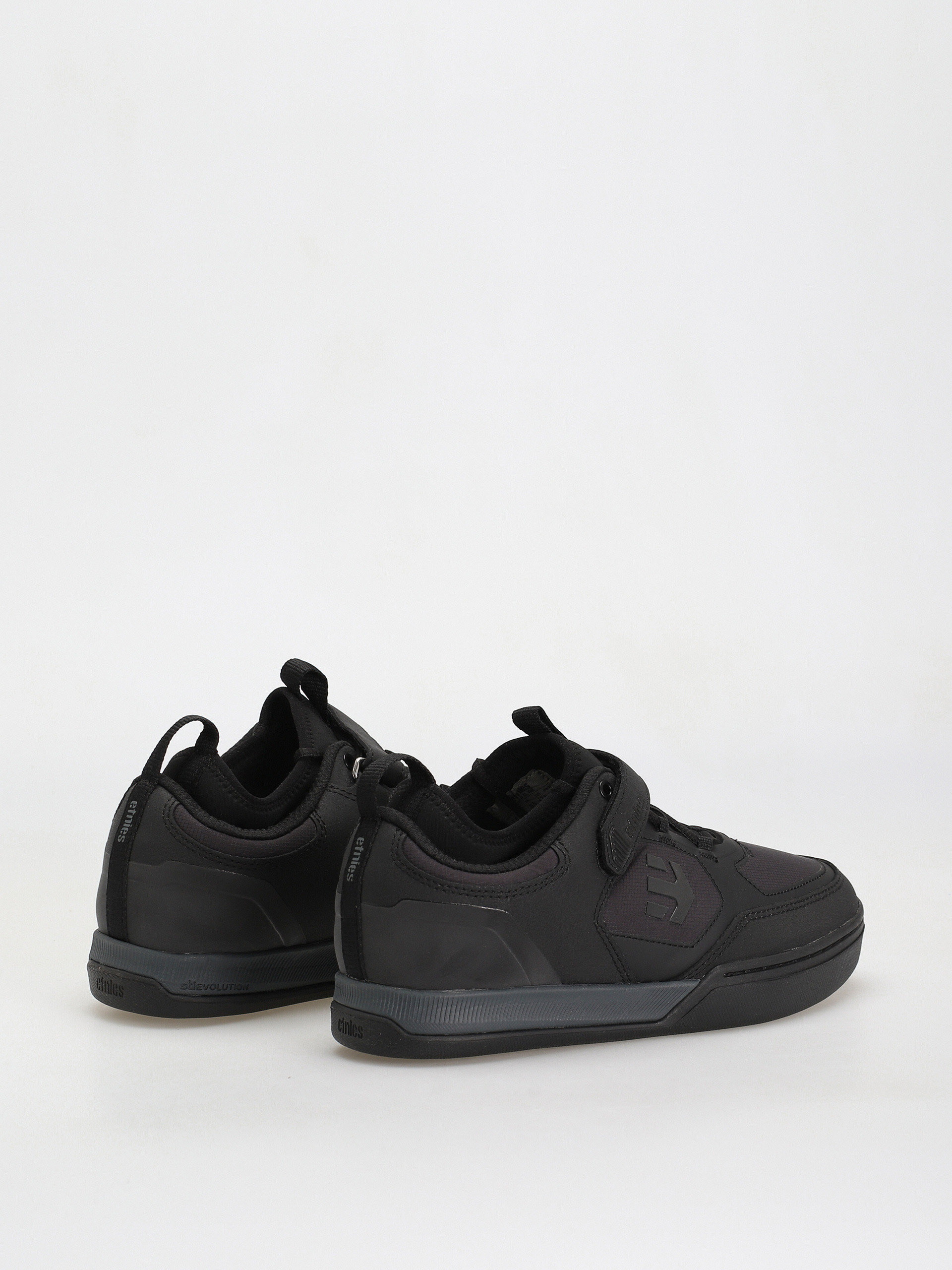 Etnies Camber Cl Wr Cipők (black)