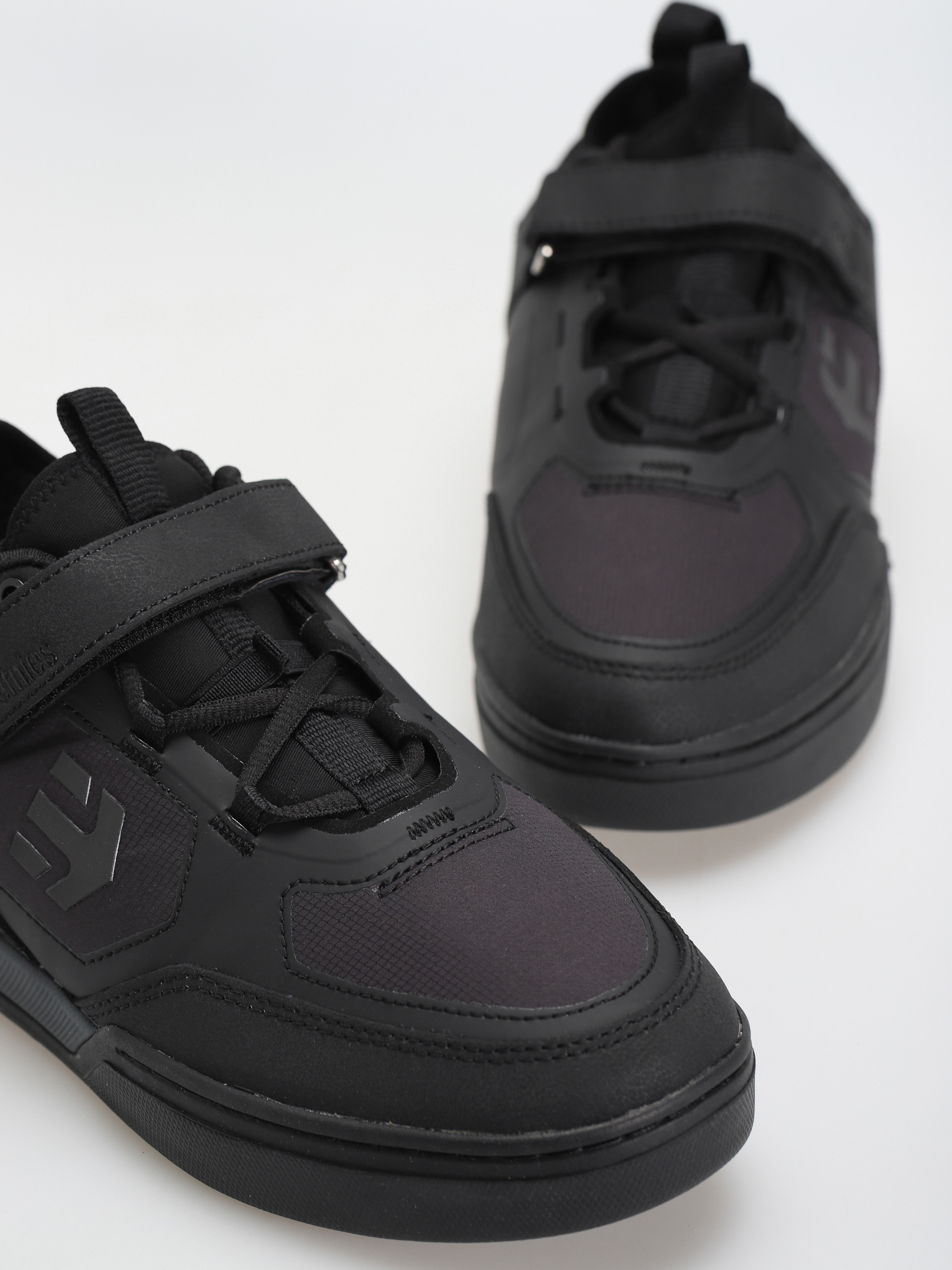 Etnies Camber Cl Wr Cipők (black)