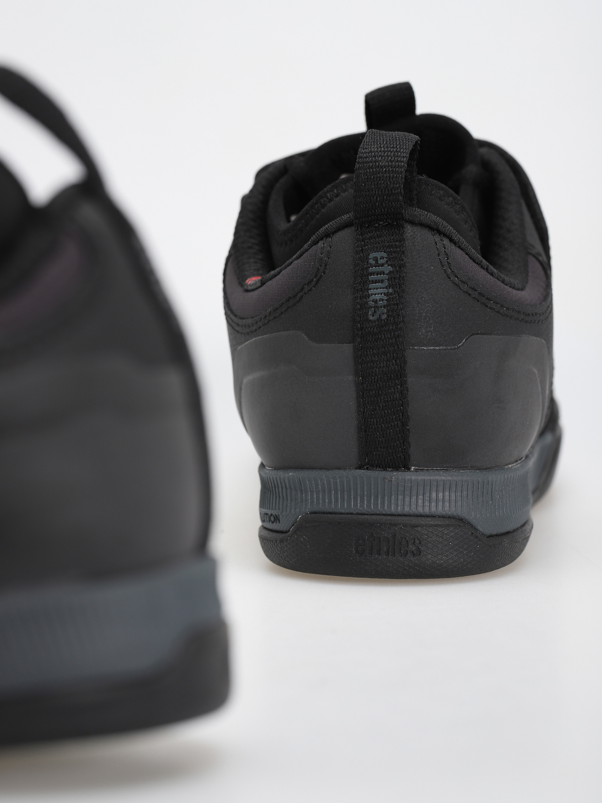 Etnies Camber Cl Wr Cipők (black)