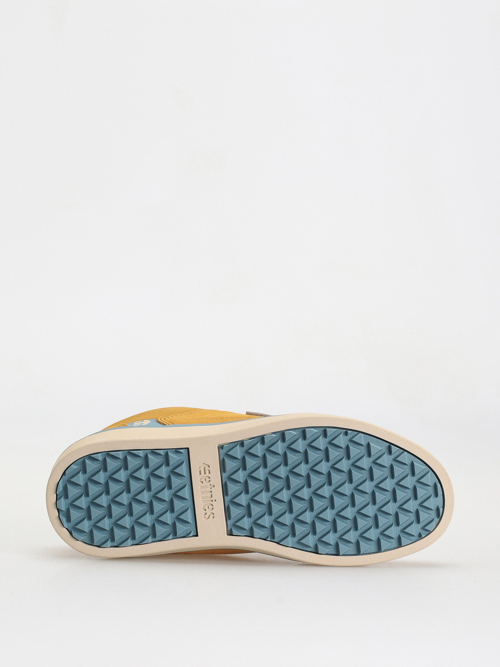Etnies Jefferson Mtw Cipők Wmn (brown/tan/blue)