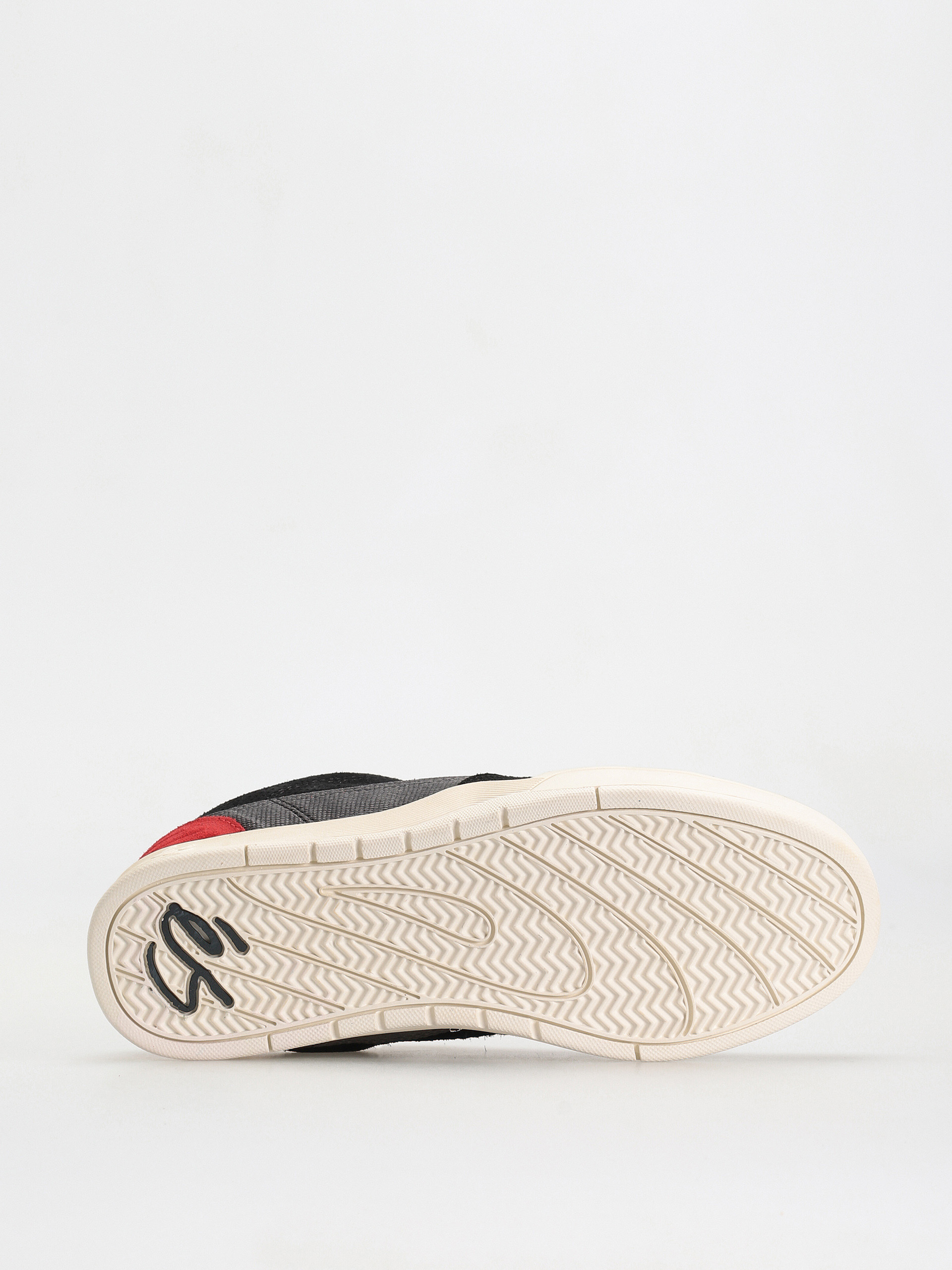 eS Melange Cipők (black)