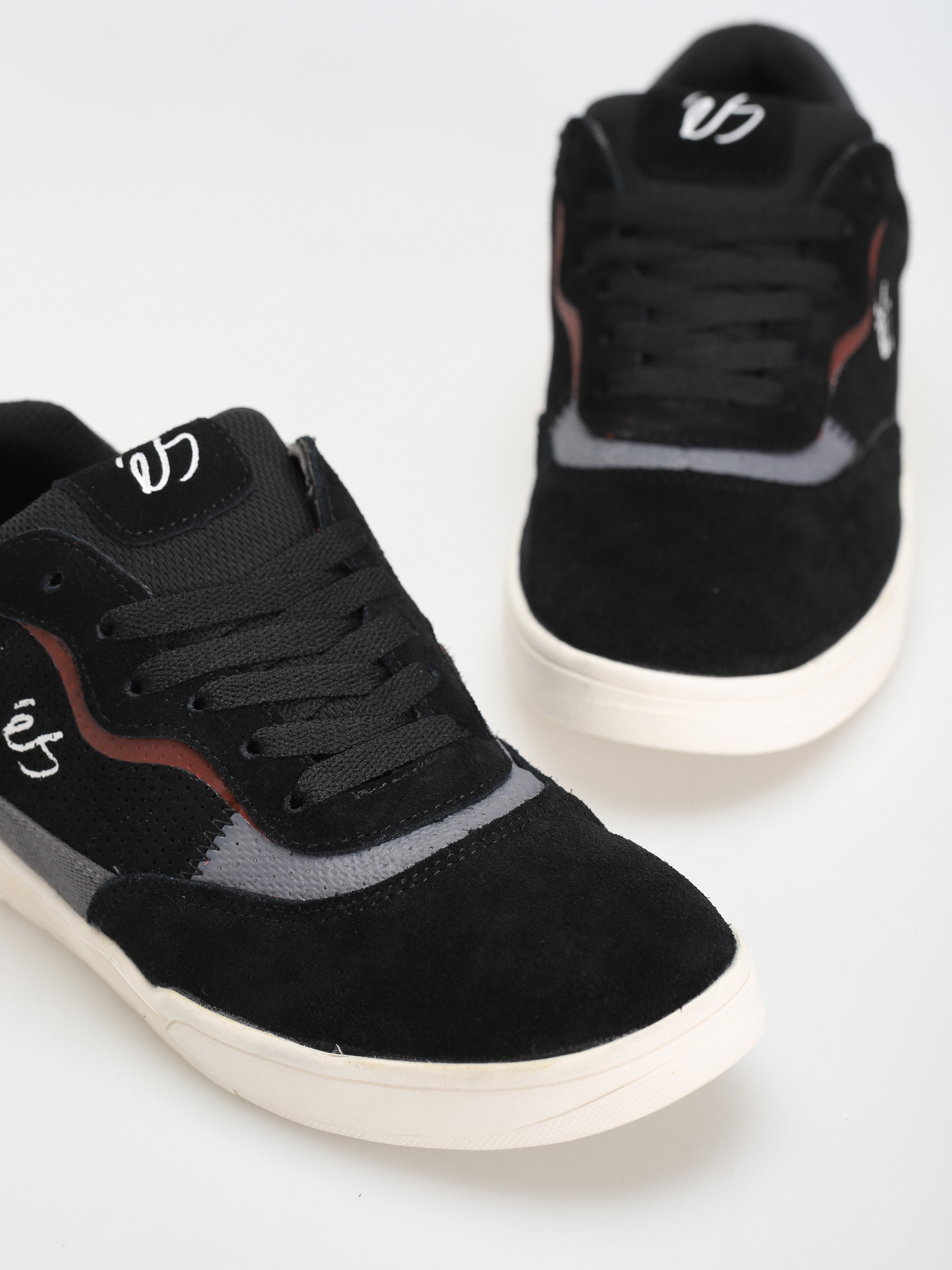 eS Melange Cipők (black)