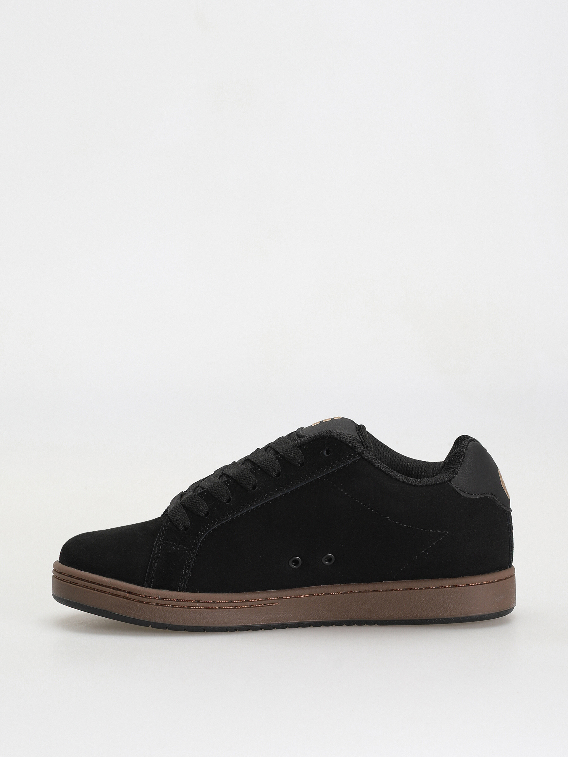 Etnies Fader Cipők (black/gum)