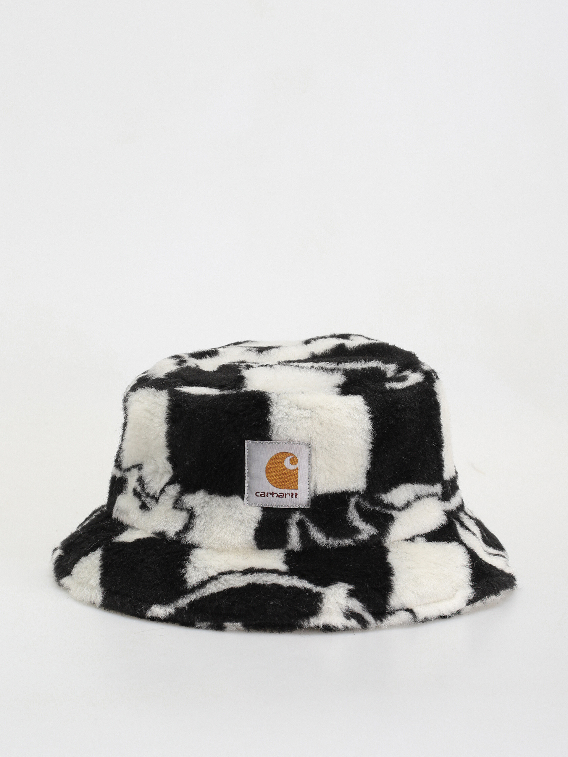 Carhartt WIP Plains Bucket Kalap (joyride jacquard/black/wax)