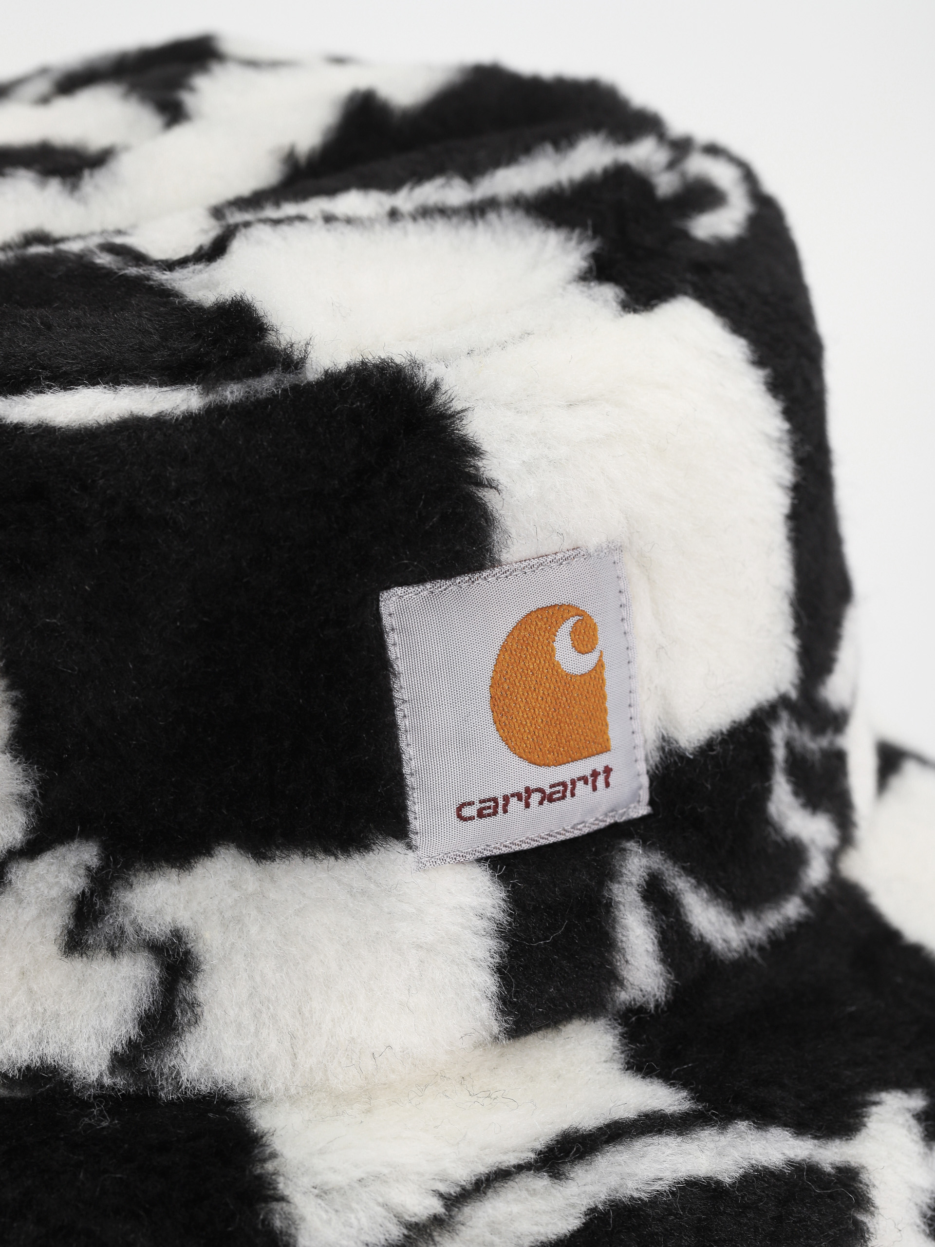 Carhartt WIP Plains Bucket Kalap (joyride jacquard/black/wax)