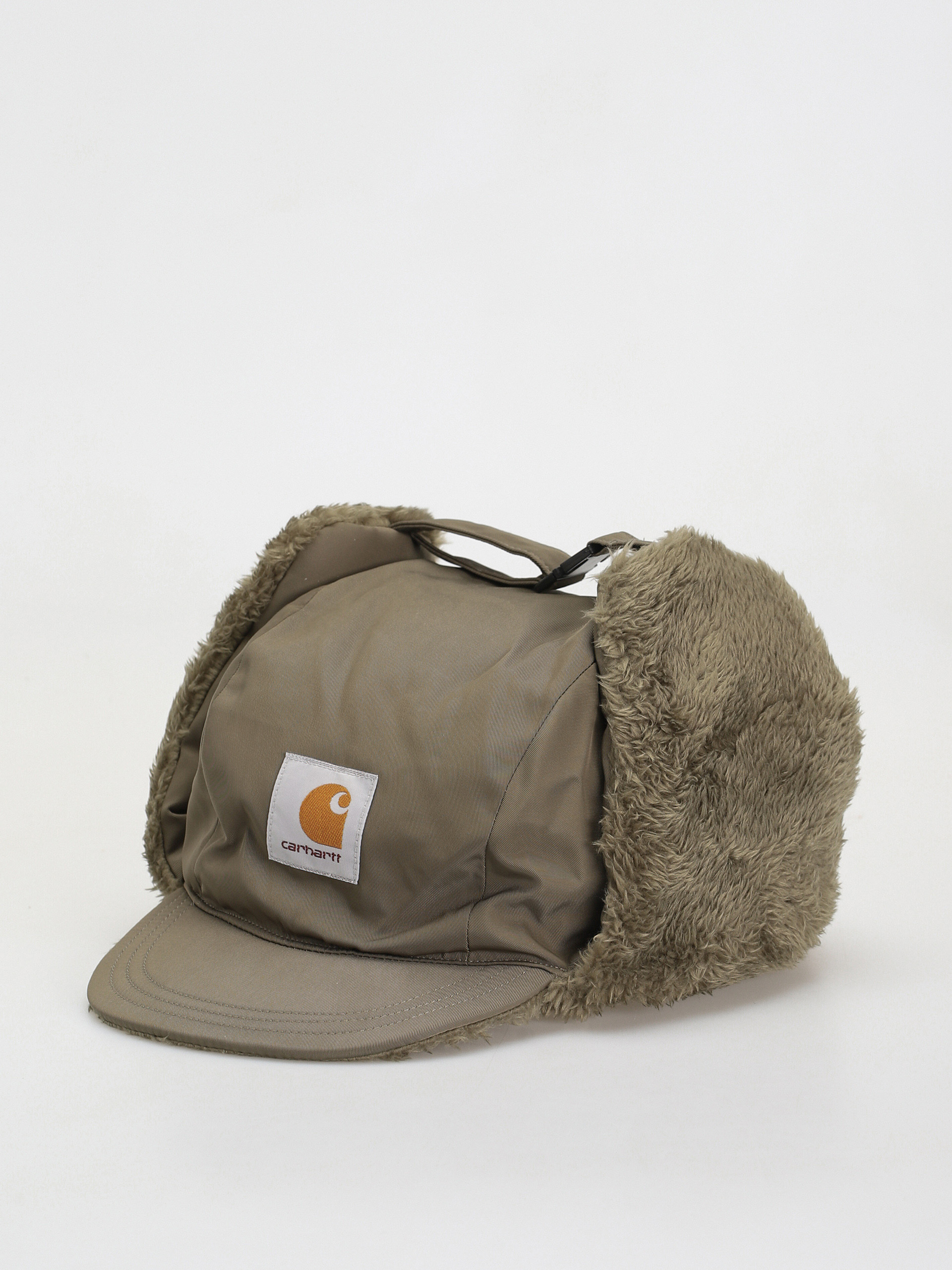 Carhartt WIP Jackson Baseball sapka (seaweed)