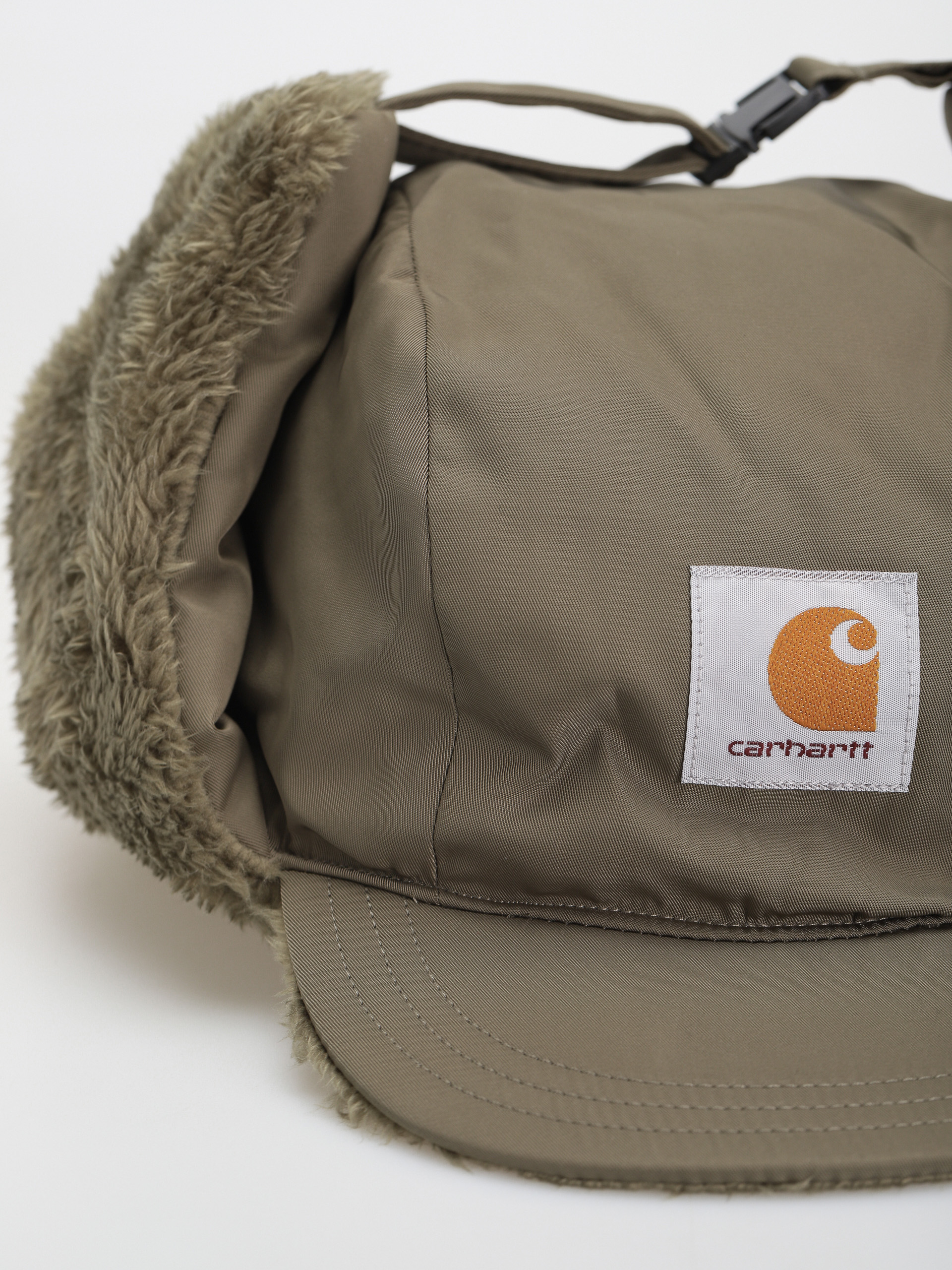 Carhartt WIP Jackson Baseball sapka (seaweed)