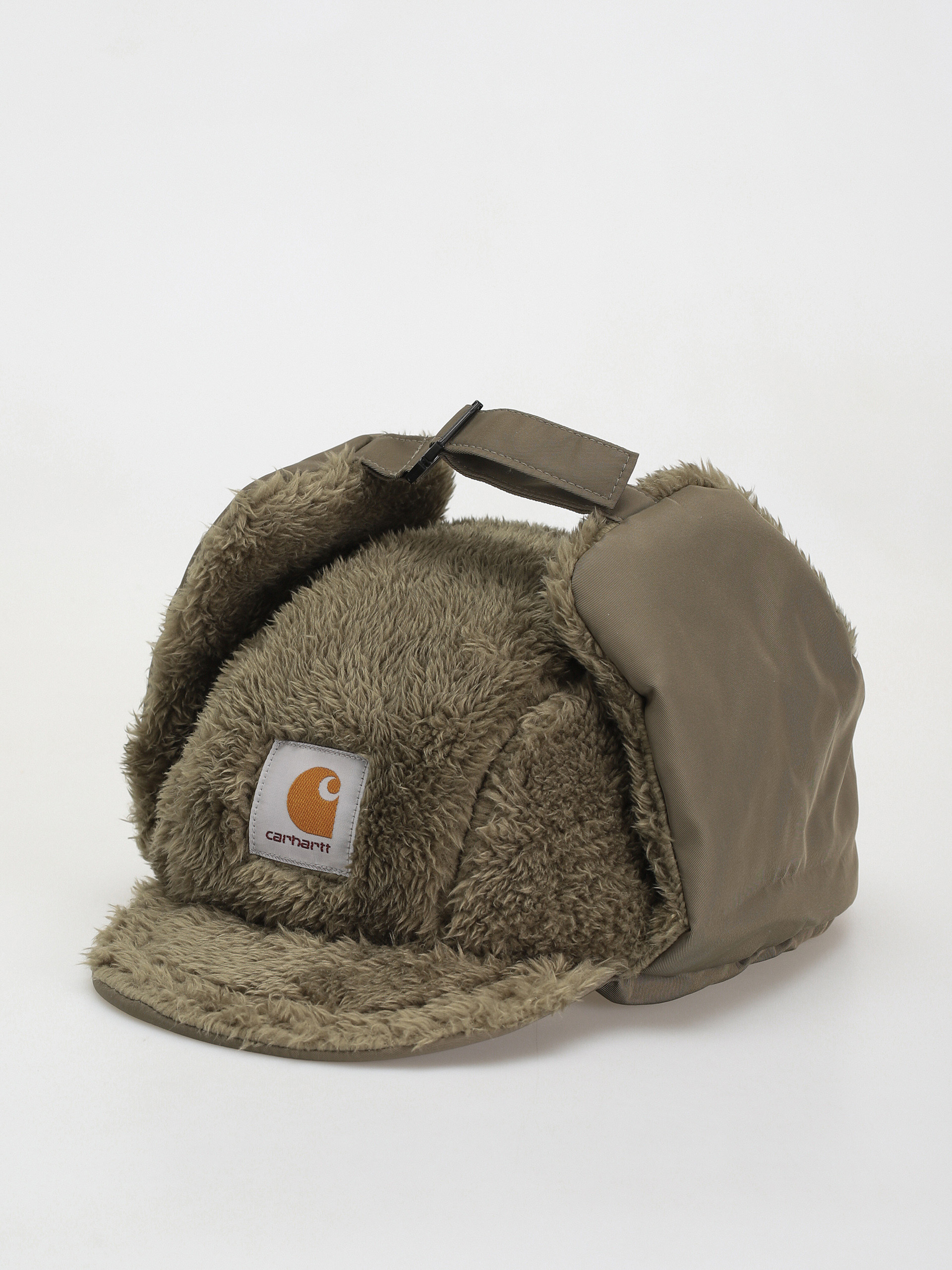 Carhartt WIP Jackson Baseball sapka (seaweed)