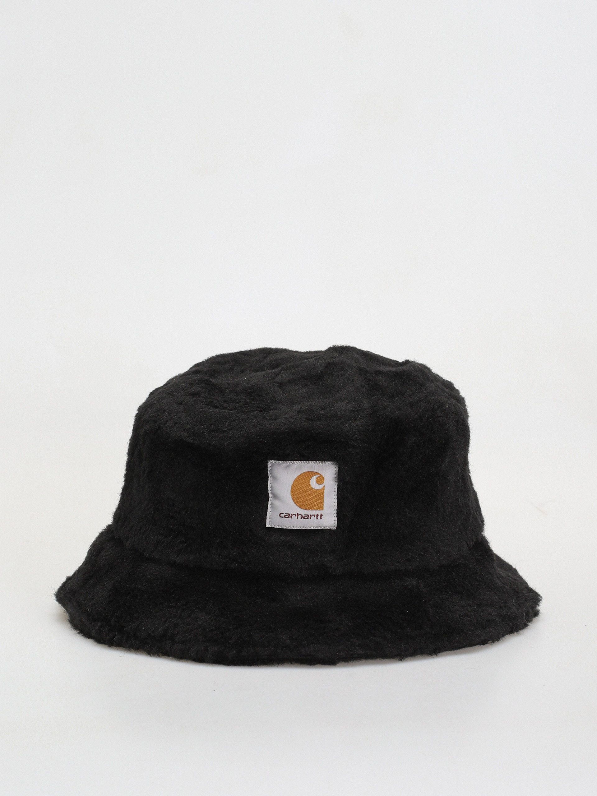 Carhartt WIP Plains Bucket Kalap (black)