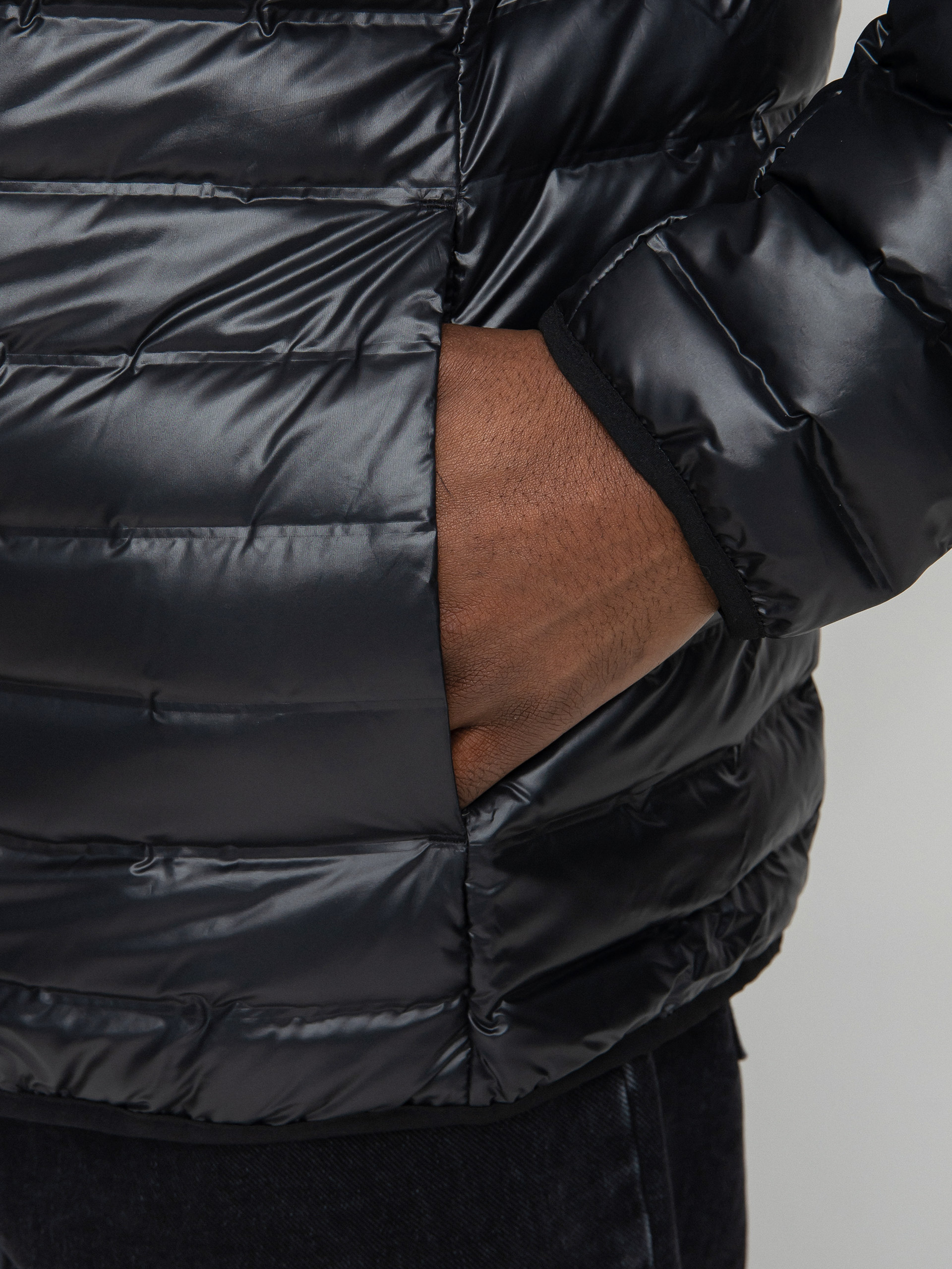 adidas Originals Varilite Dzseki (black)