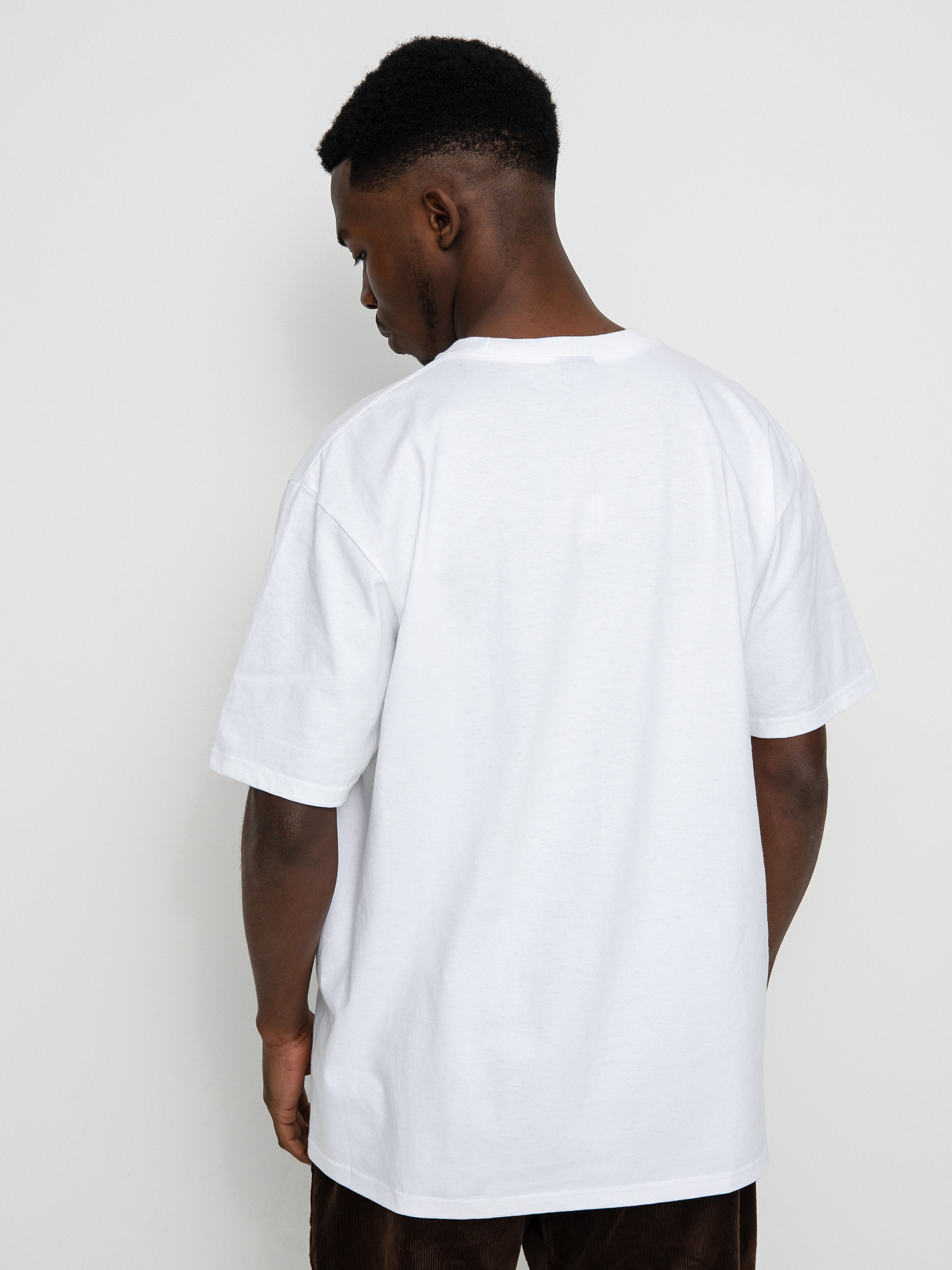 Stussy Martini póló (white)