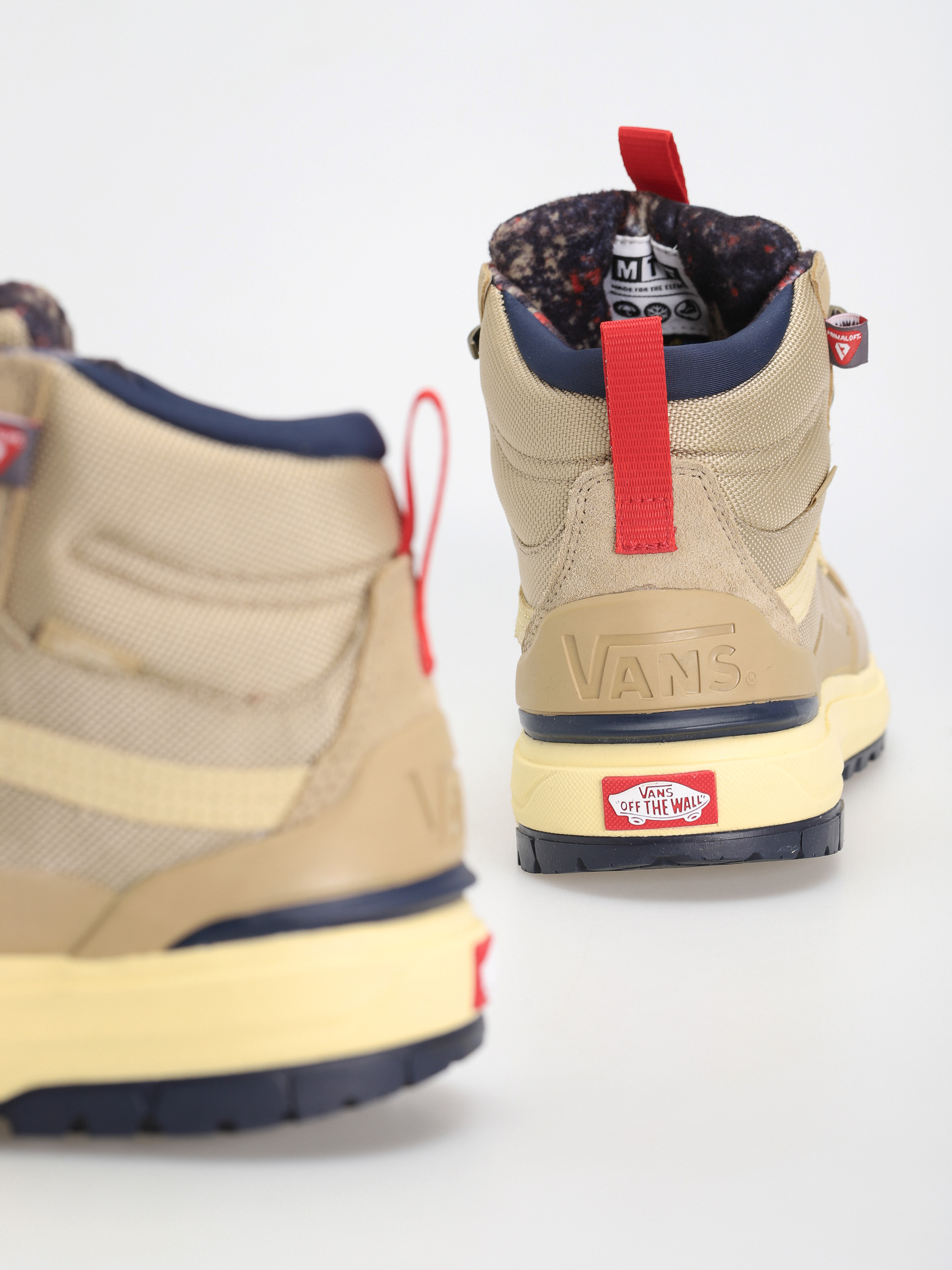 Vans Ultrarange Exo Hi MTE 2 Cipők (taos taupe)