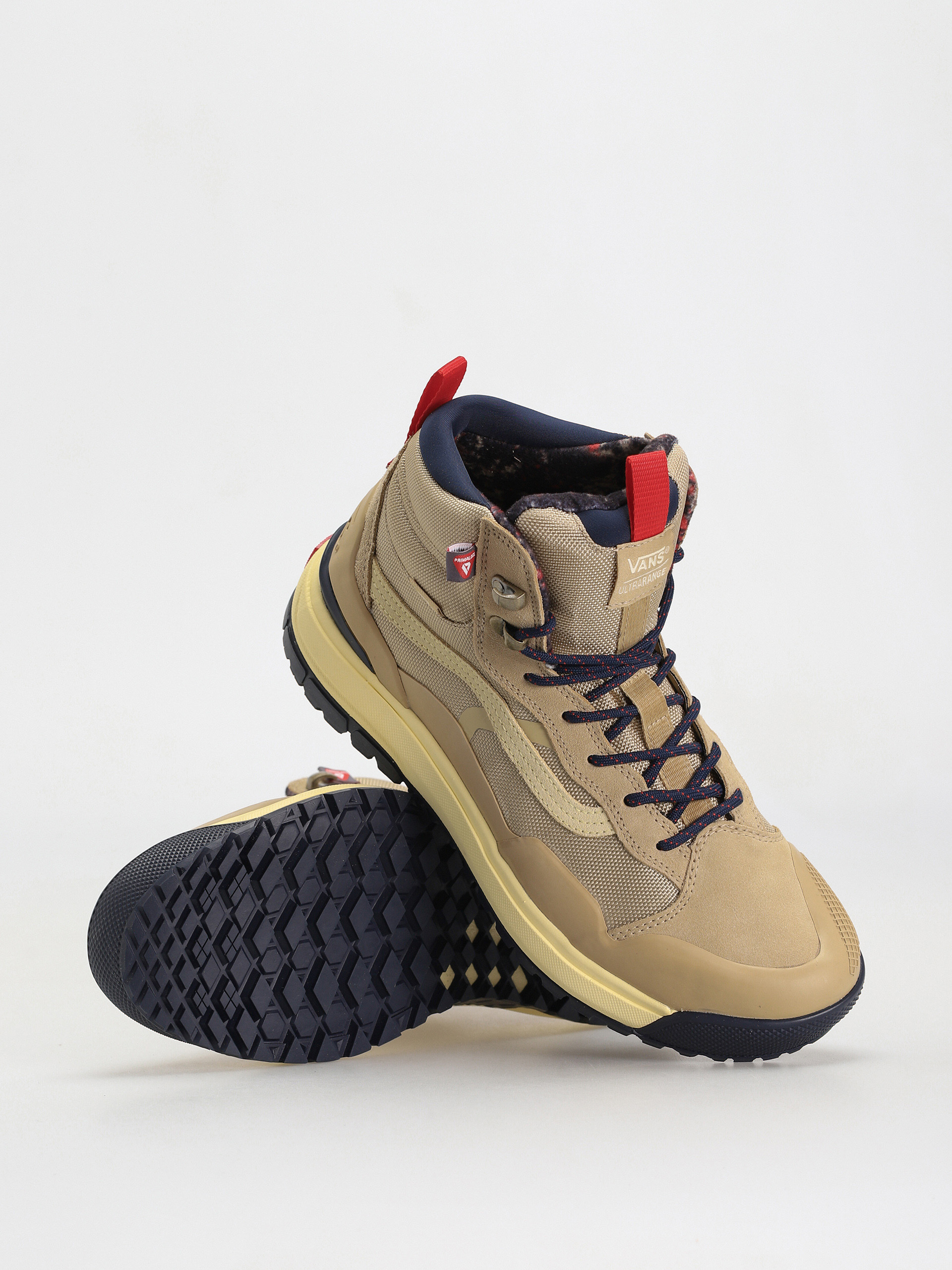 Vans Ultrarange Exo Hi MTE 2 Cipők (taos taupe)