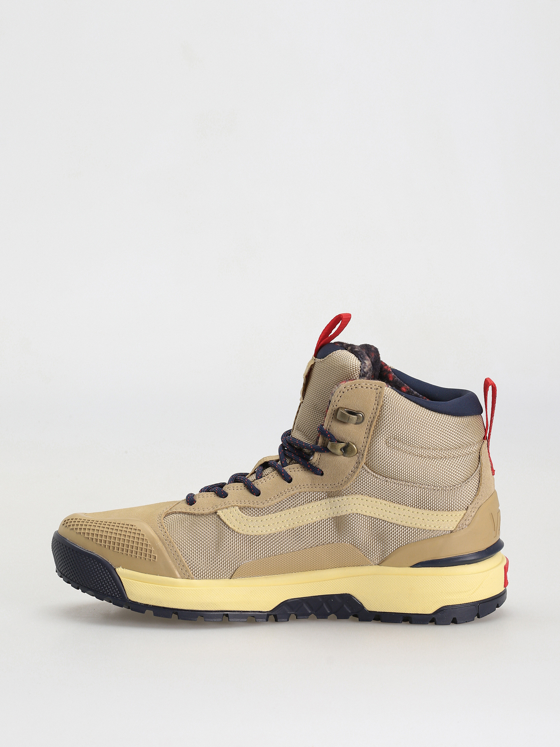 Vans Ultrarange Exo Hi MTE 2 Cipők (taos taupe)