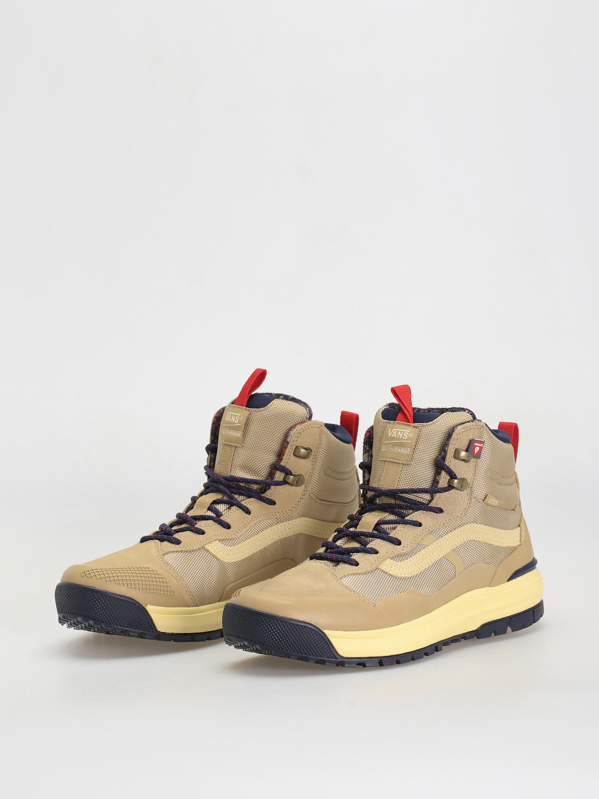 Vans Ultrarange Exo Hi MTE 2 Cipők (taos taupe)