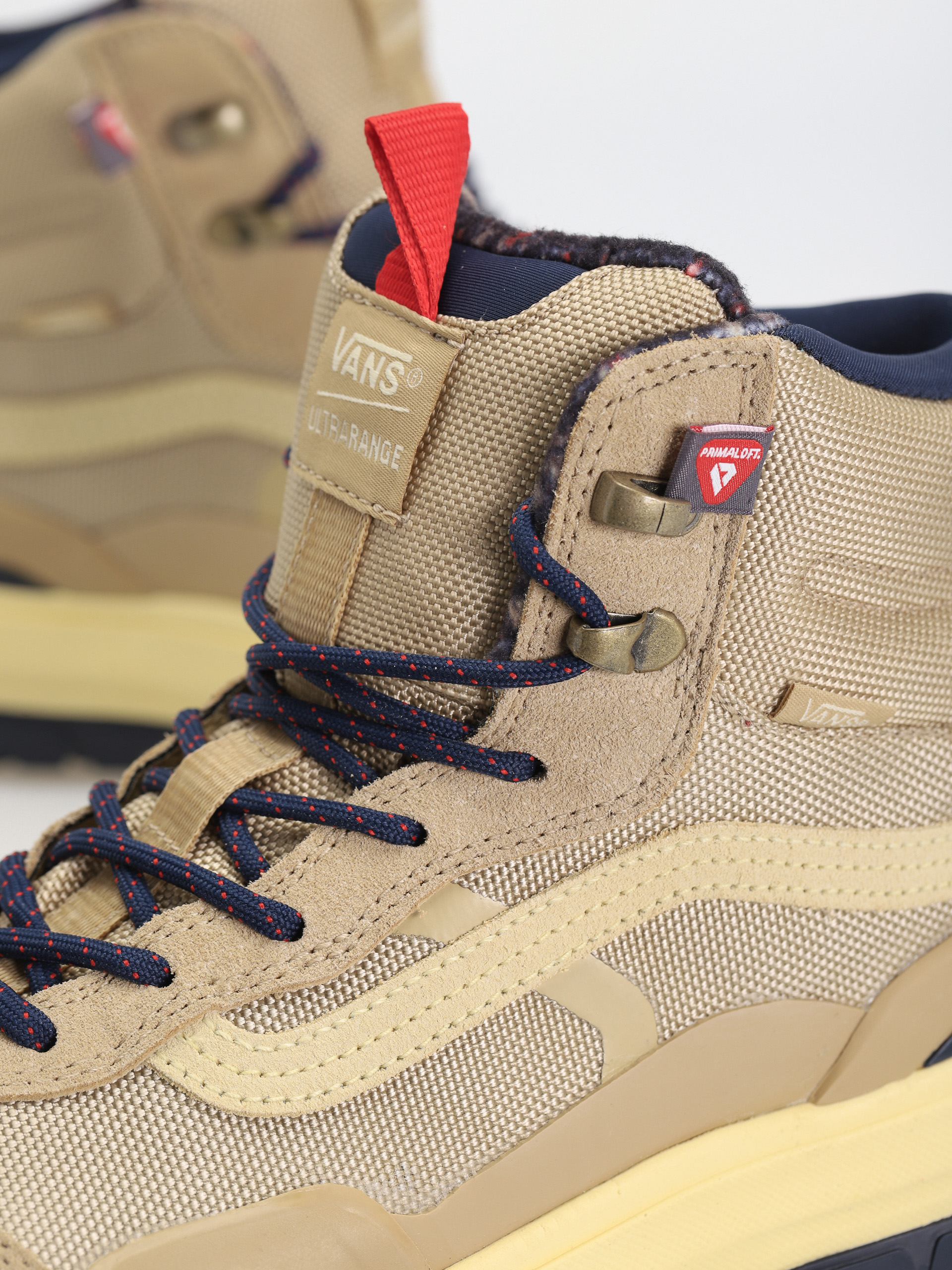 Vans Ultrarange Exo Hi MTE 2 Cipők (taos taupe)