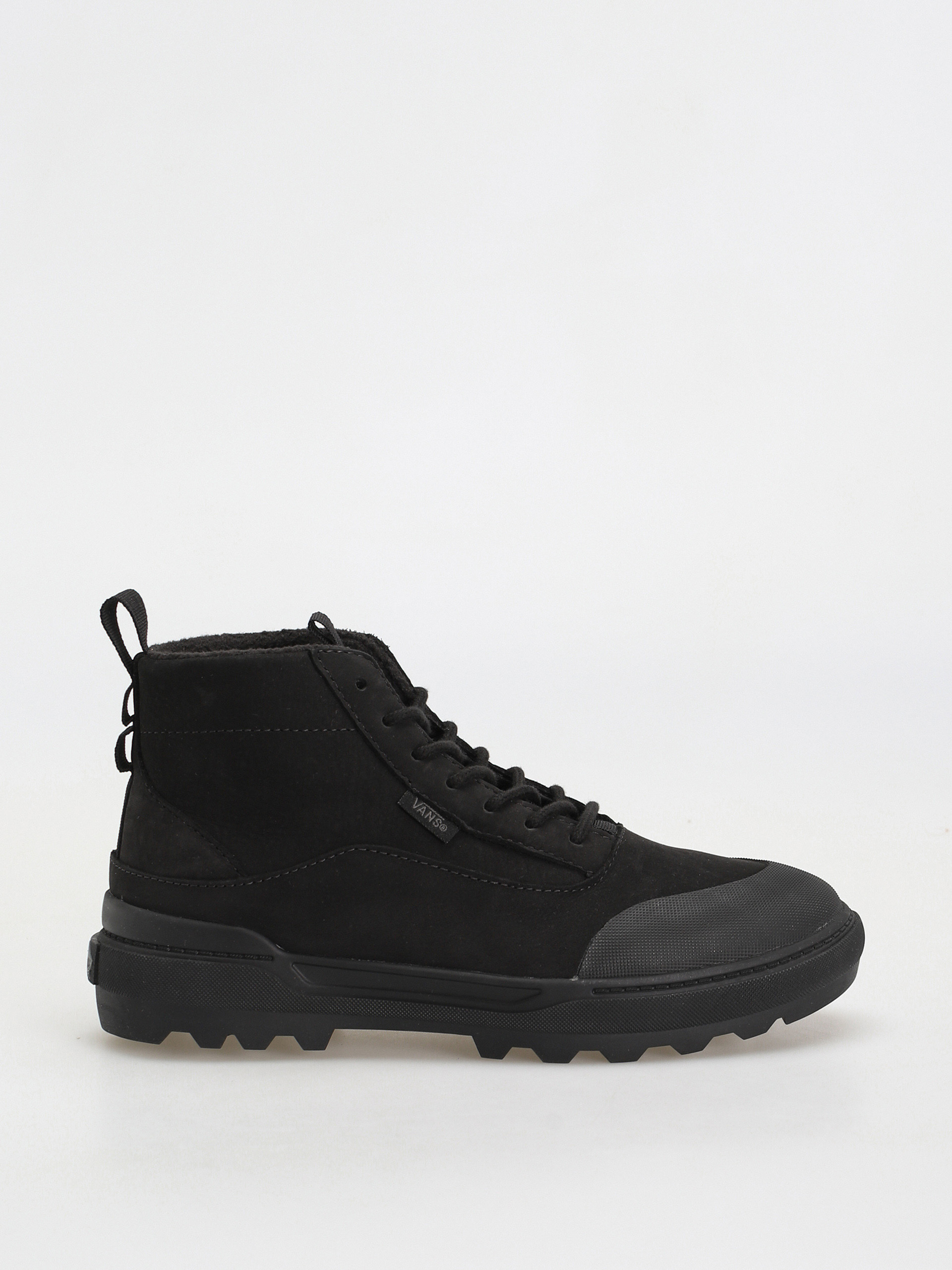 Vans Colfax Boot MTE 1 Cipők (coastal mte true black)