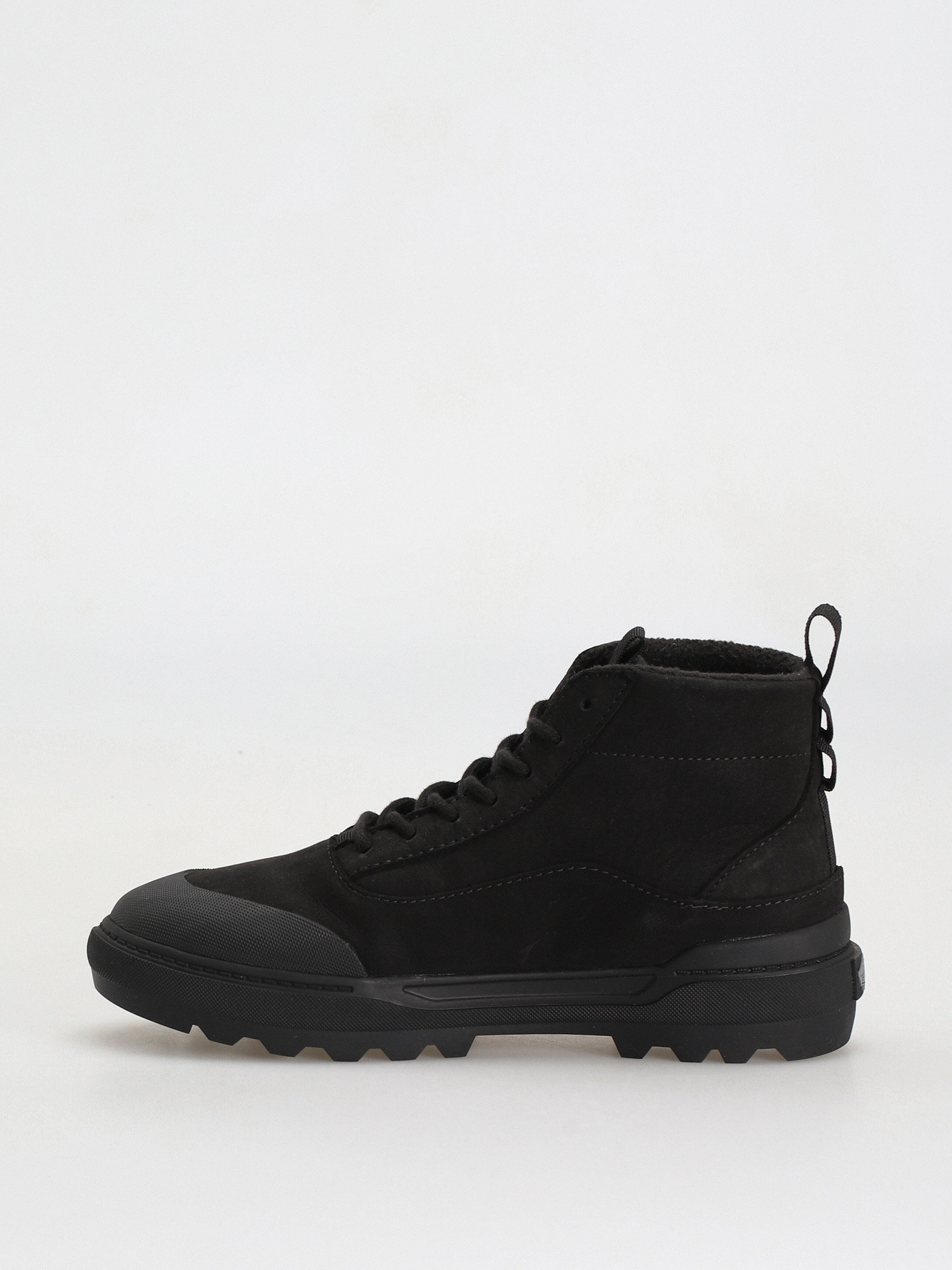 Vans Colfax Boot MTE 1 Cipők (coastal mte true black)
