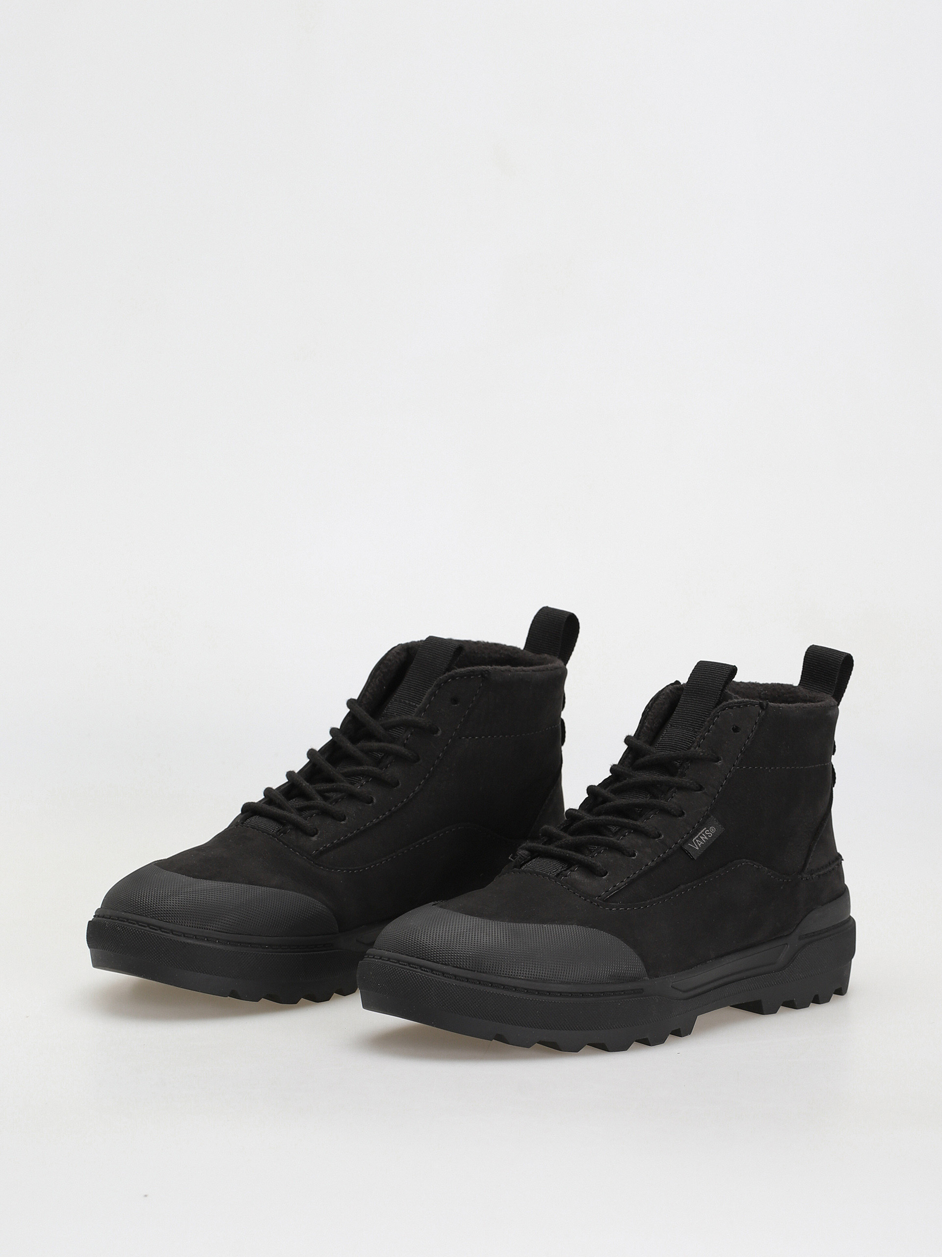 Vans Colfax Boot MTE 1 Cipők (coastal mte true black)