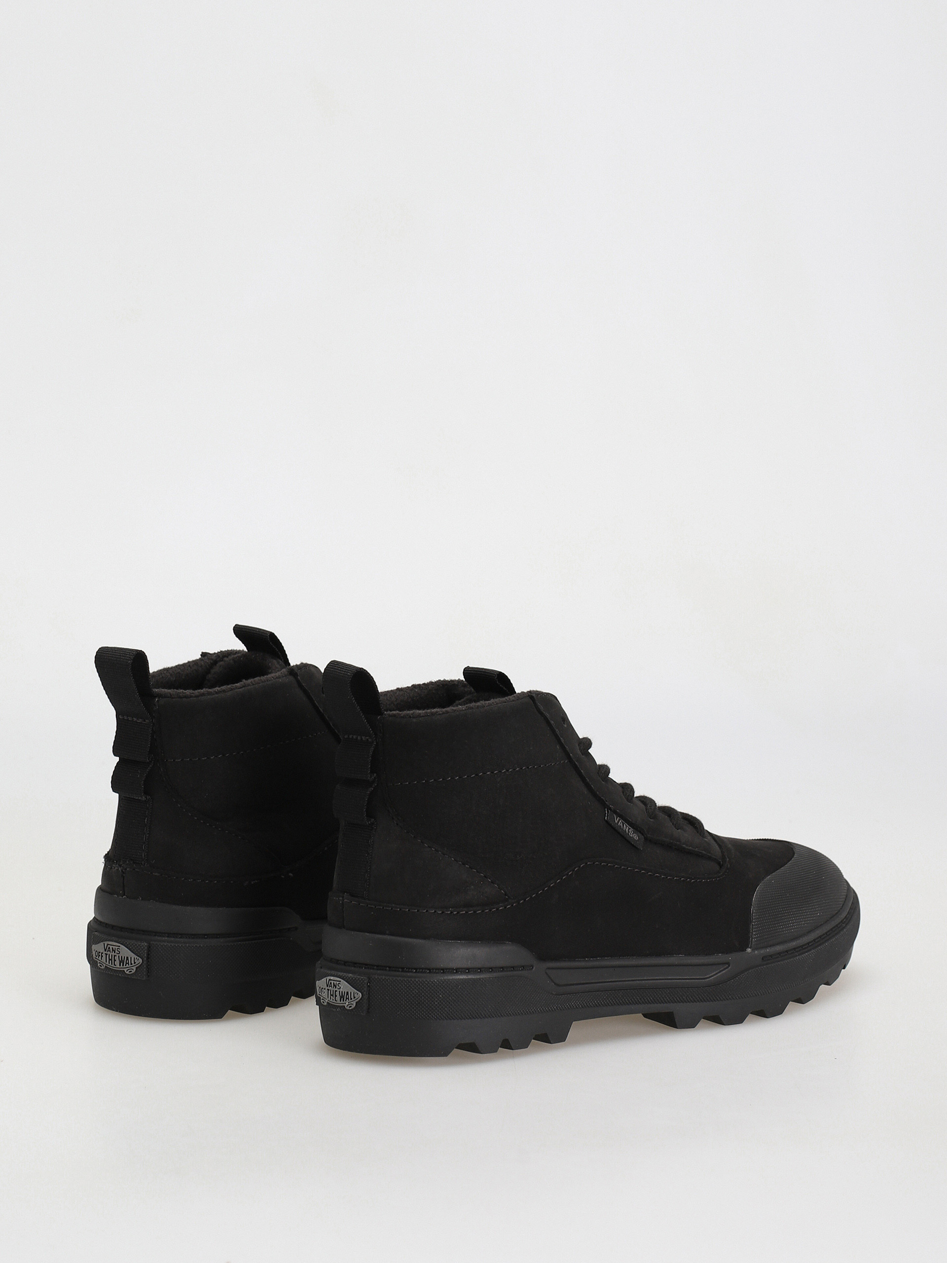 Vans Colfax Boot MTE 1 Cipők (coastal mte true black)