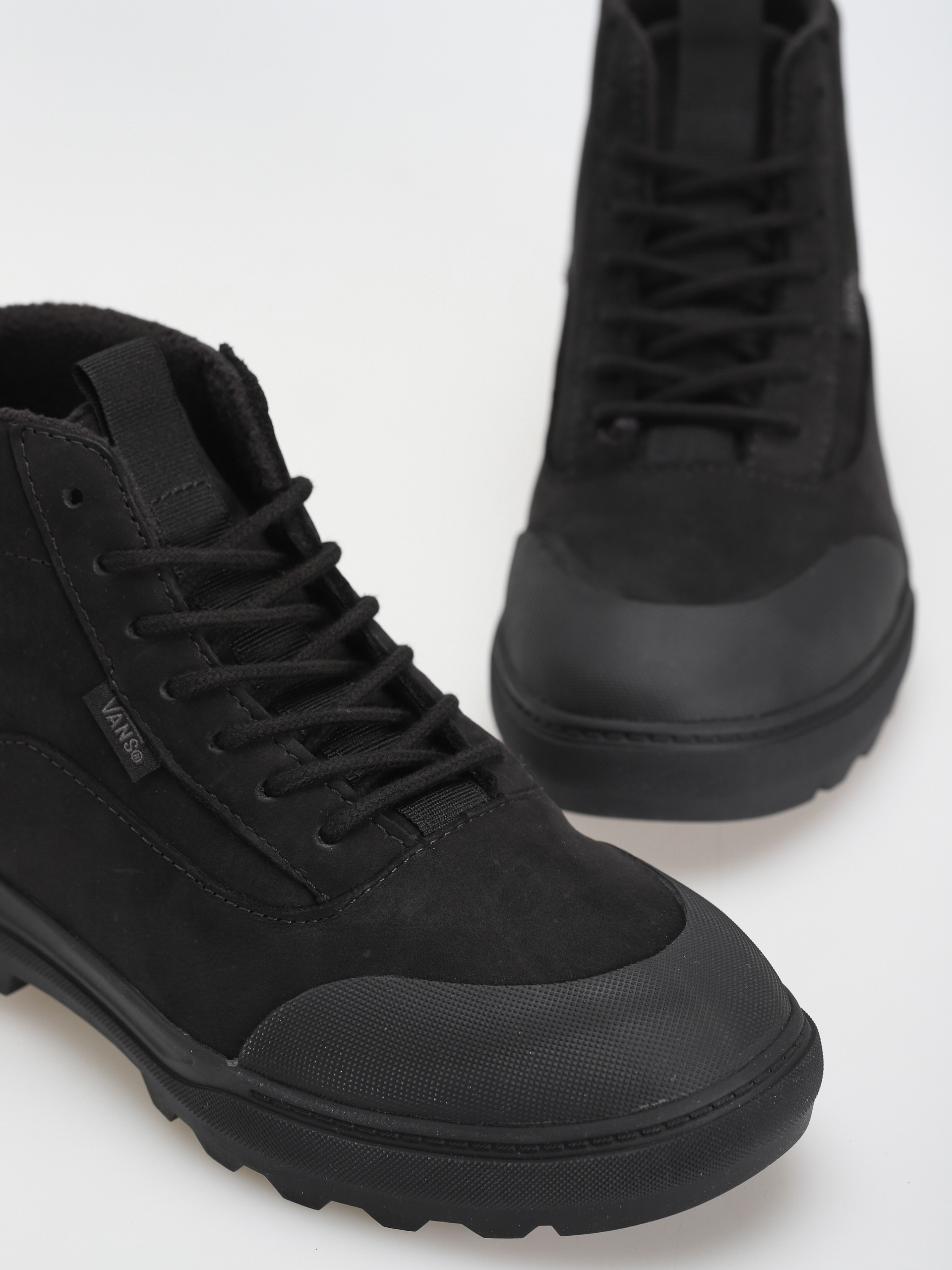 Vans Colfax Boot MTE 1 Cipők (coastal mte true black)
