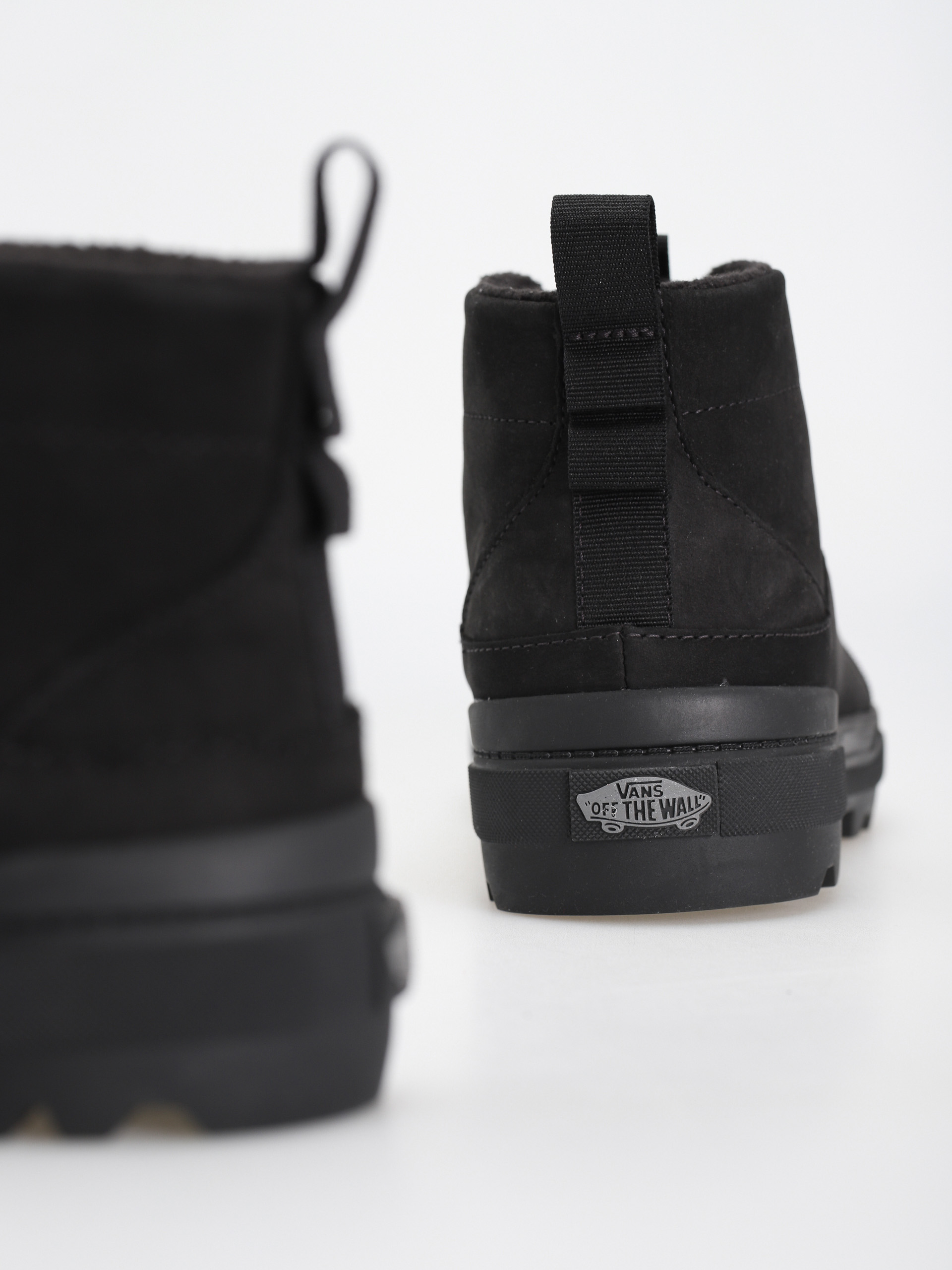 Vans Colfax Boot MTE 1 Cipők (coastal mte true black)